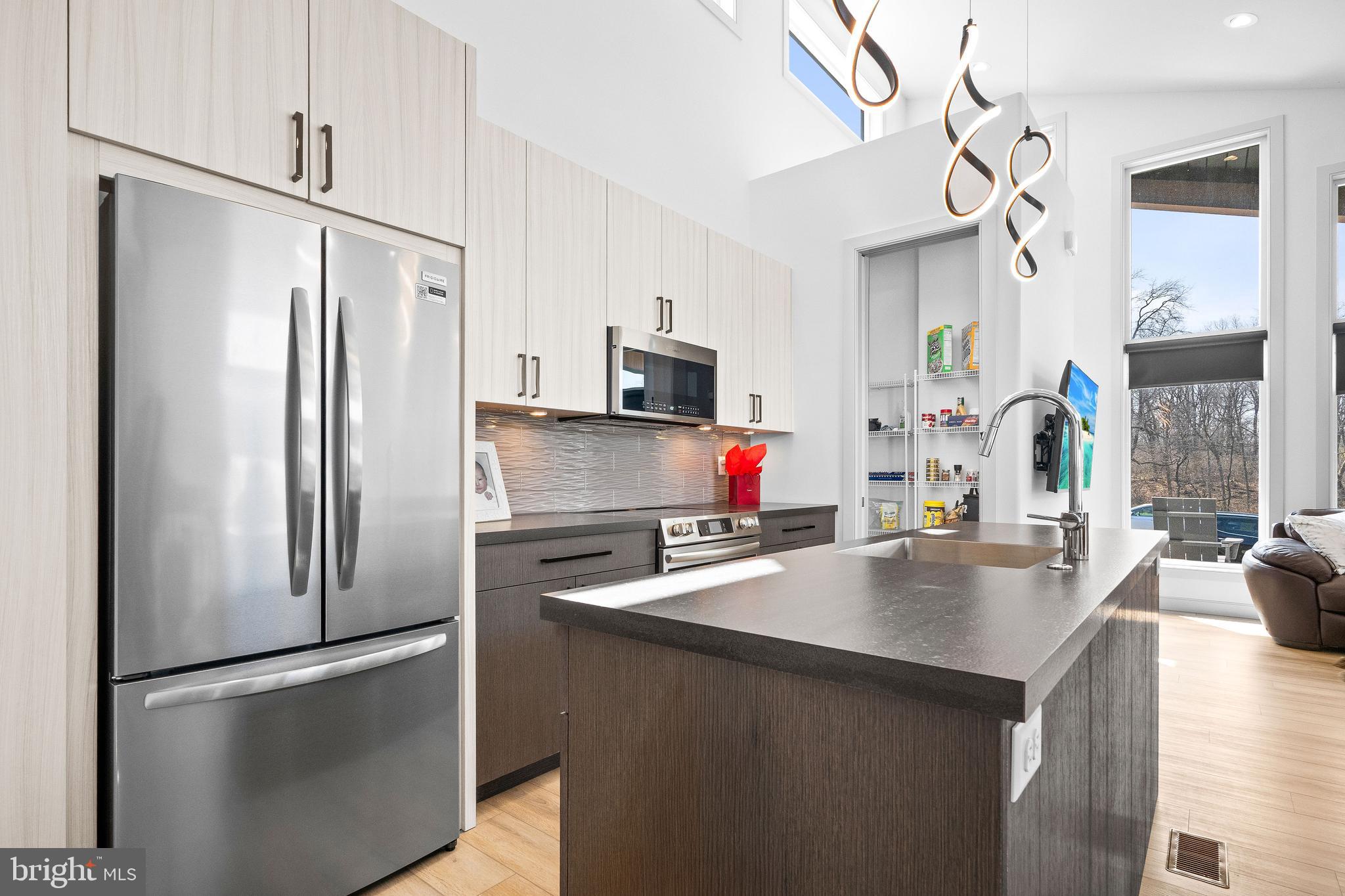 MOUNTAIN MEADOWS - Residential