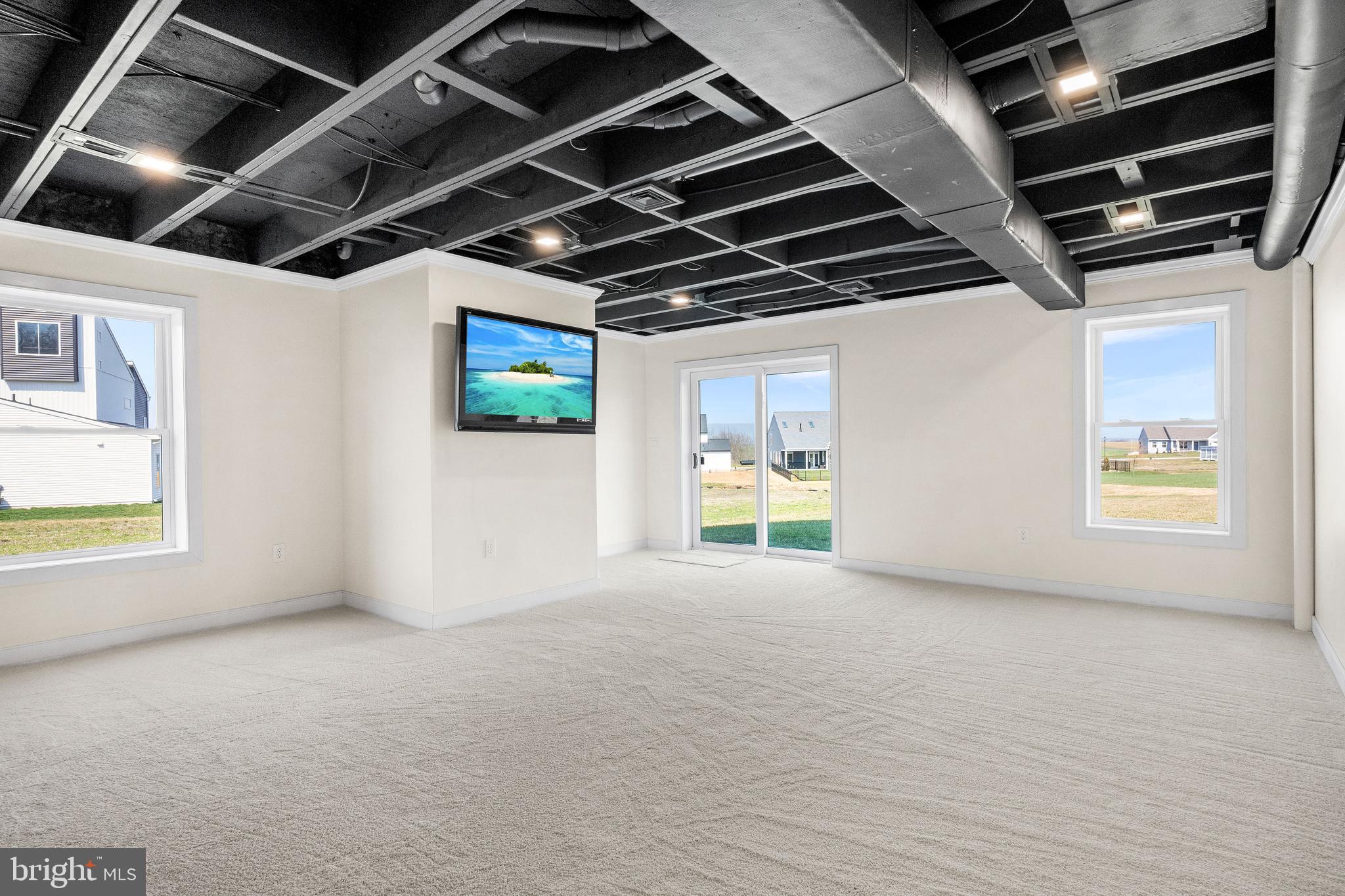 MOUNTAIN MEADOWS - Residential