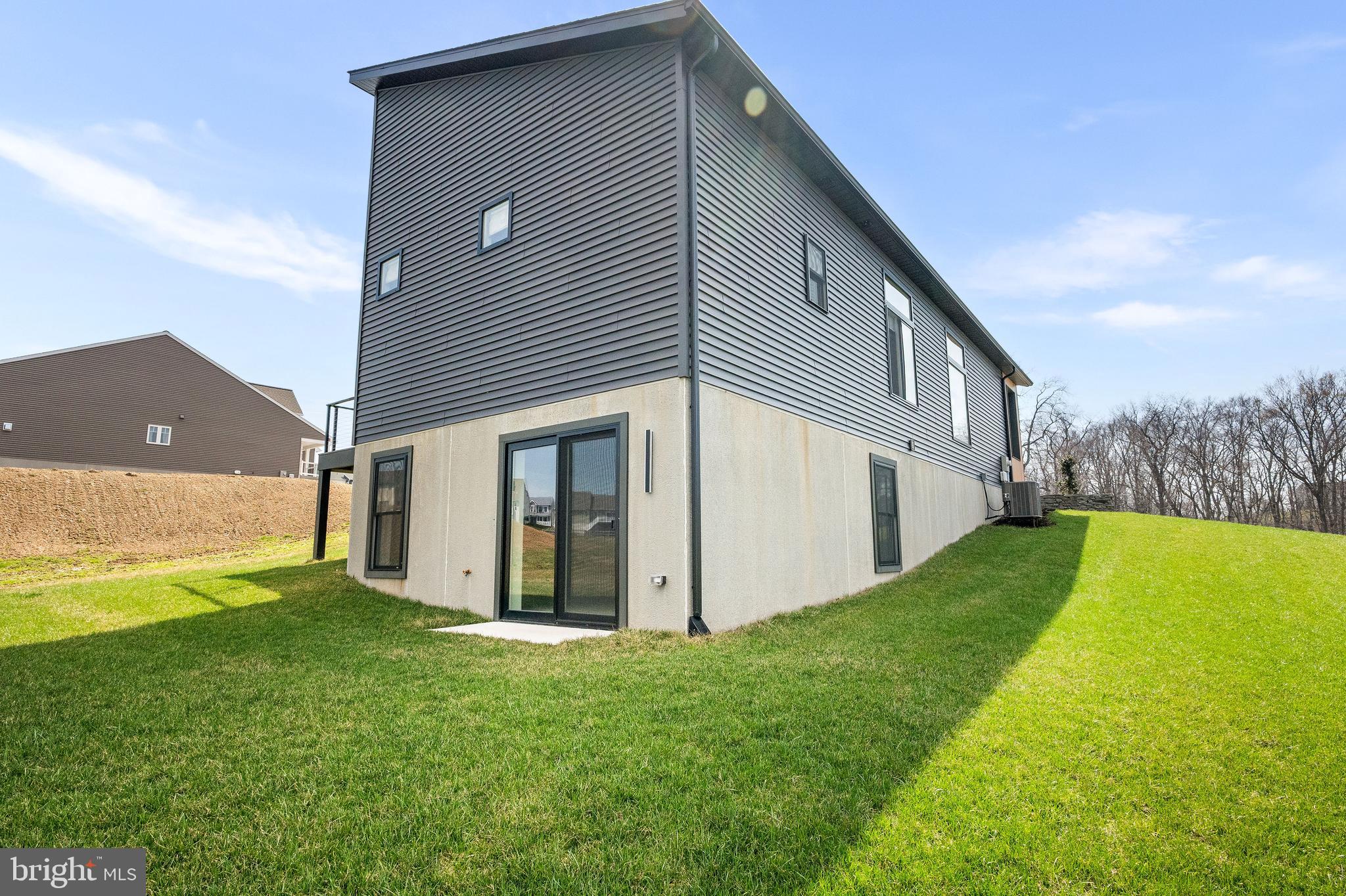 MOUNTAIN MEADOWS - Residential