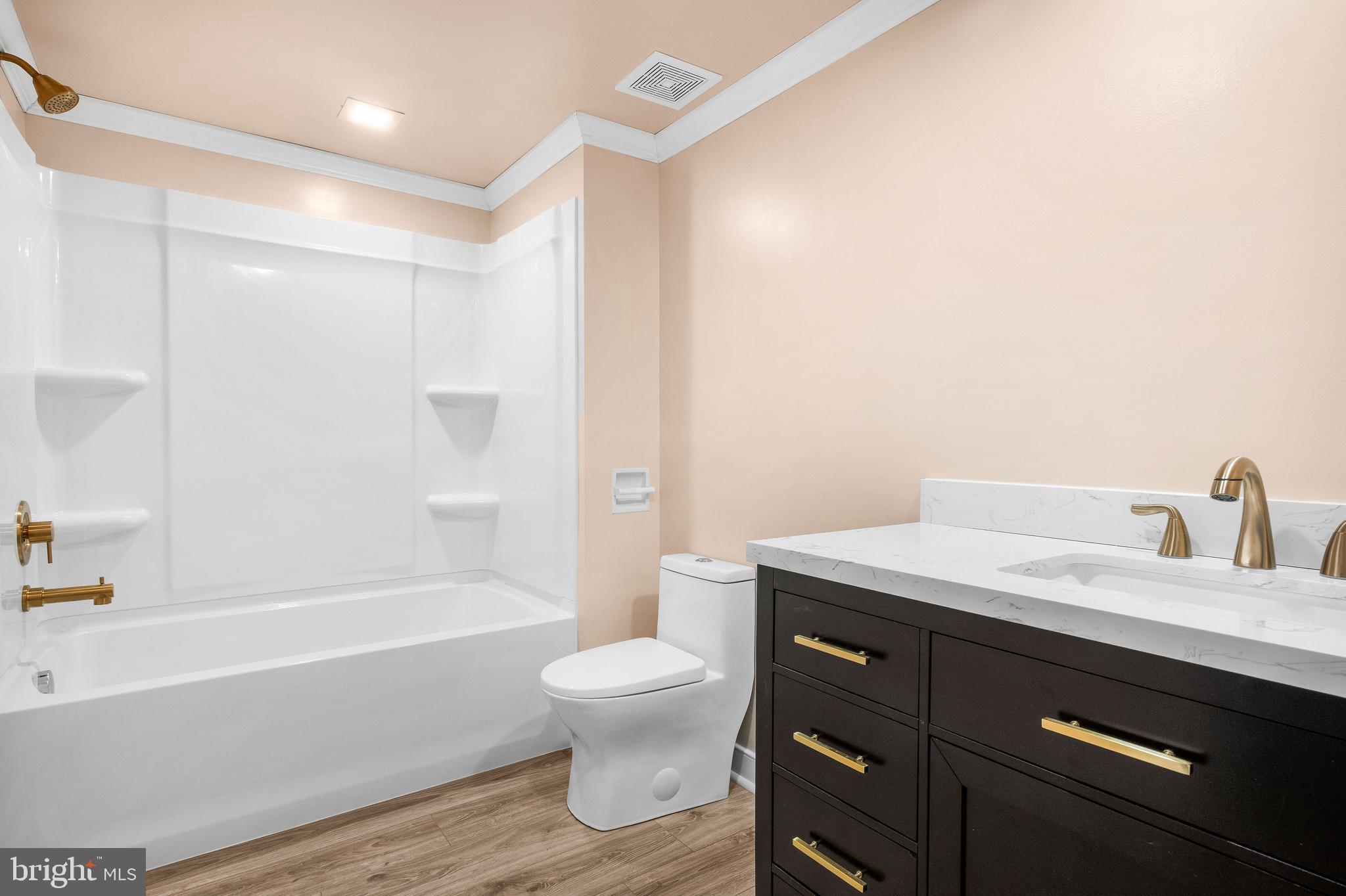 MOUNTAIN MEADOWS - Residential