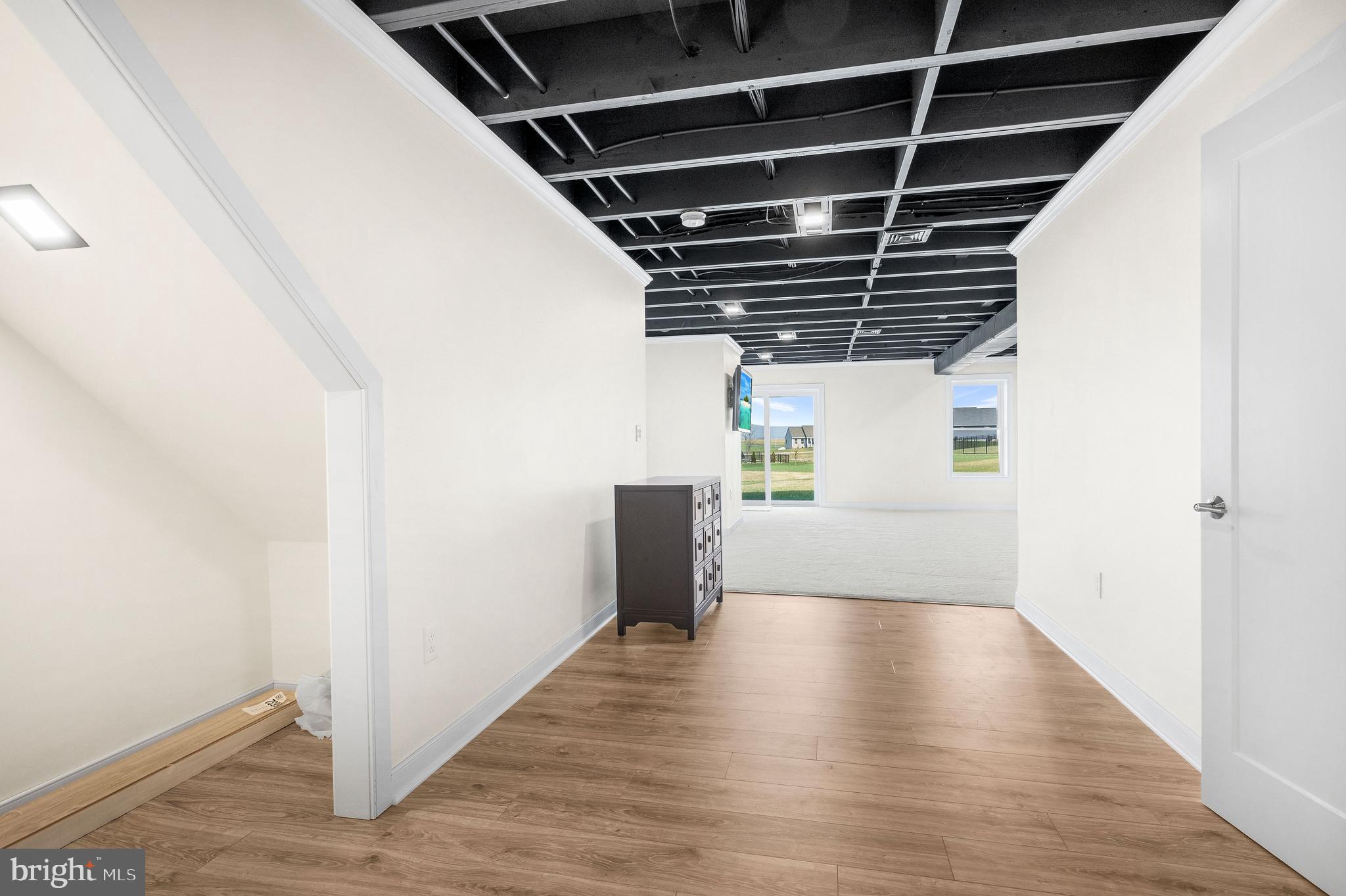 MOUNTAIN MEADOWS - Residential