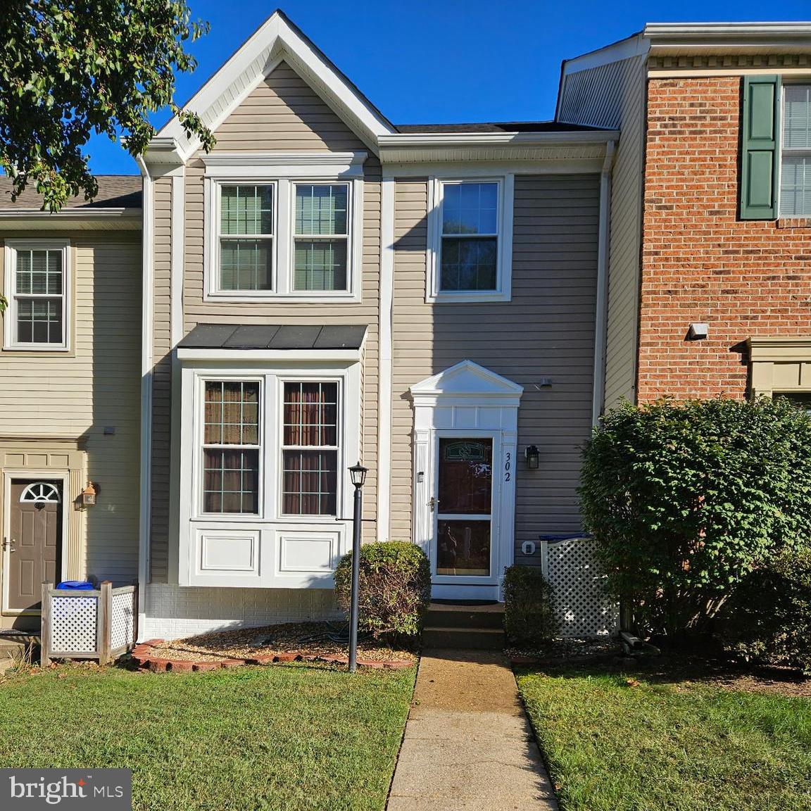 302 PINNACLE DRIVE