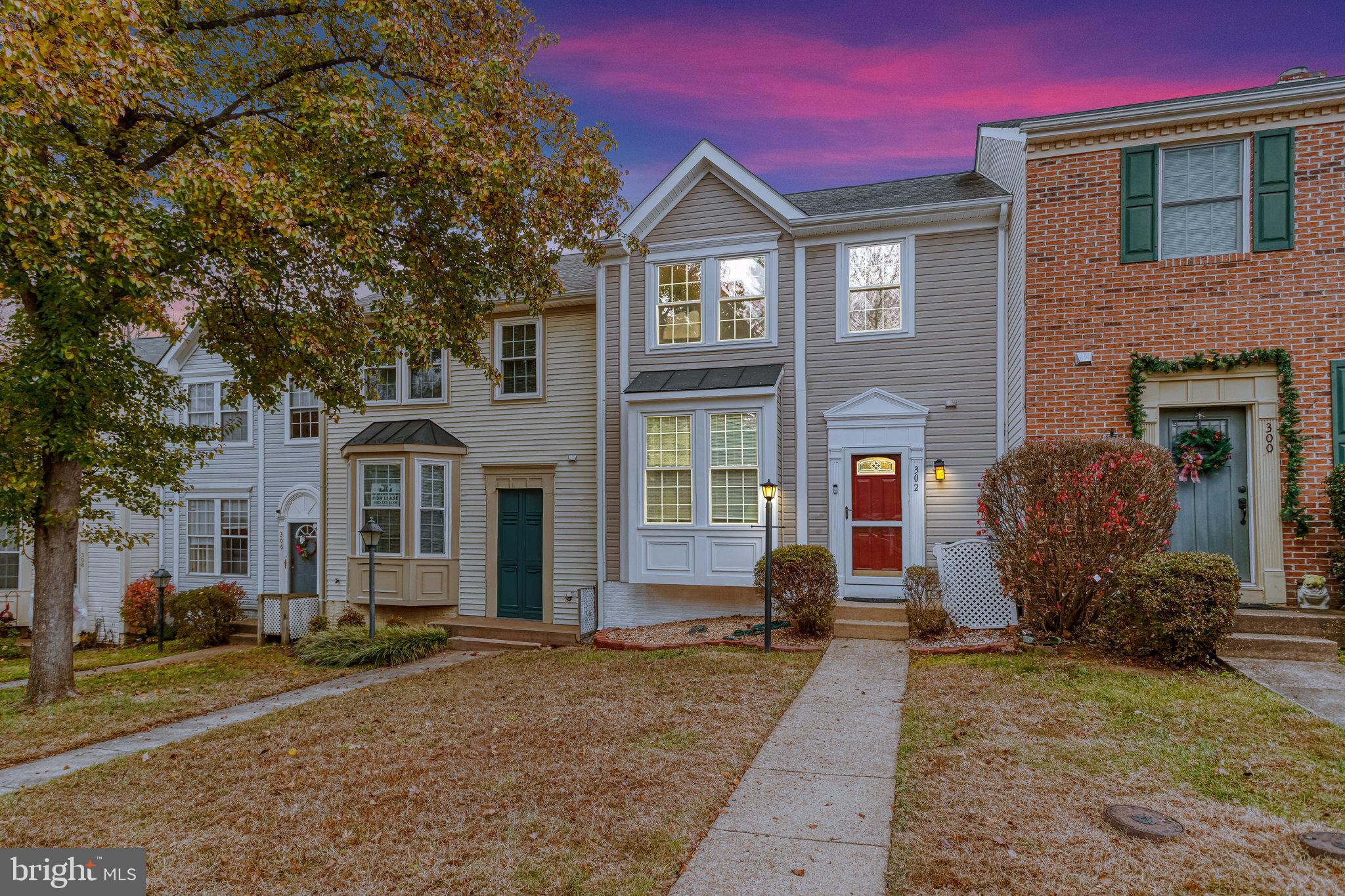 HIGHPOINTE - Residential