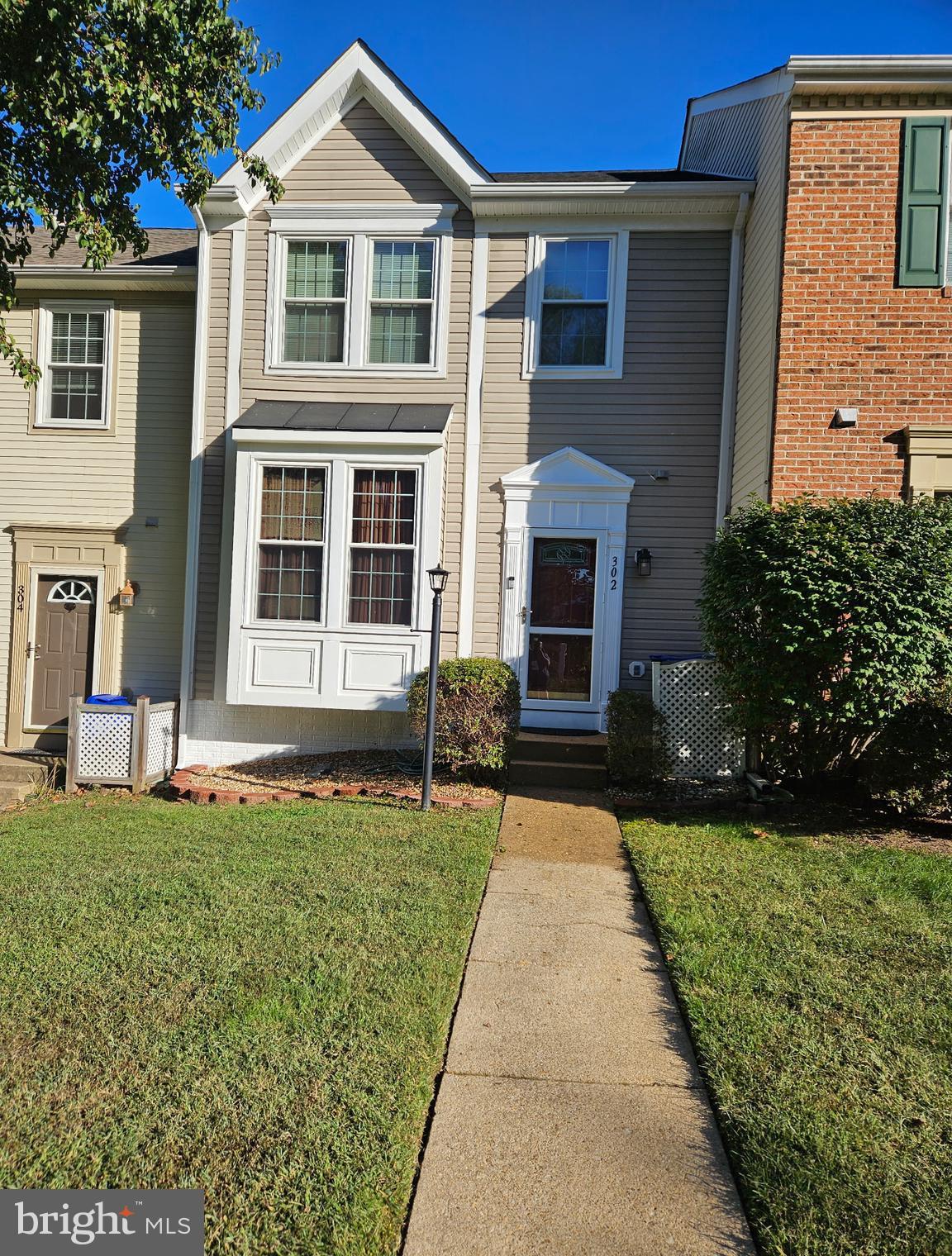 302 PINNACLE DRIVE