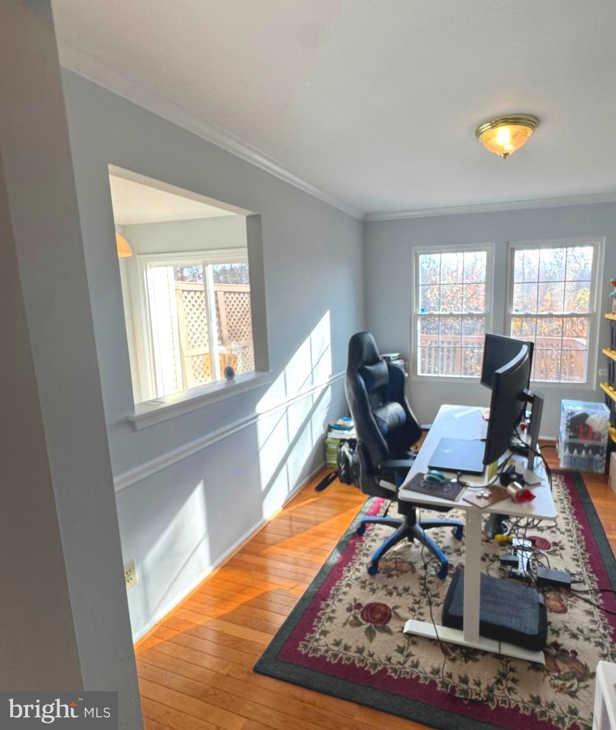 HIGHPOINTE - Residential