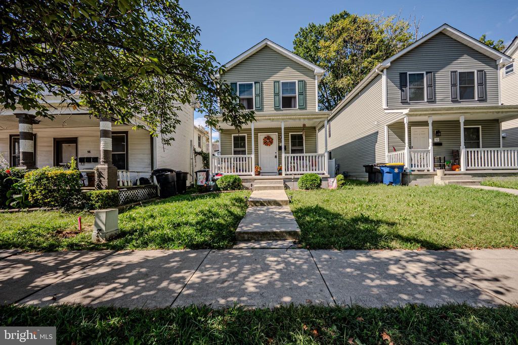 Photo of 54 S Governors Avenue, DOVER, DE 19904 (MLS # DEKT2041456)