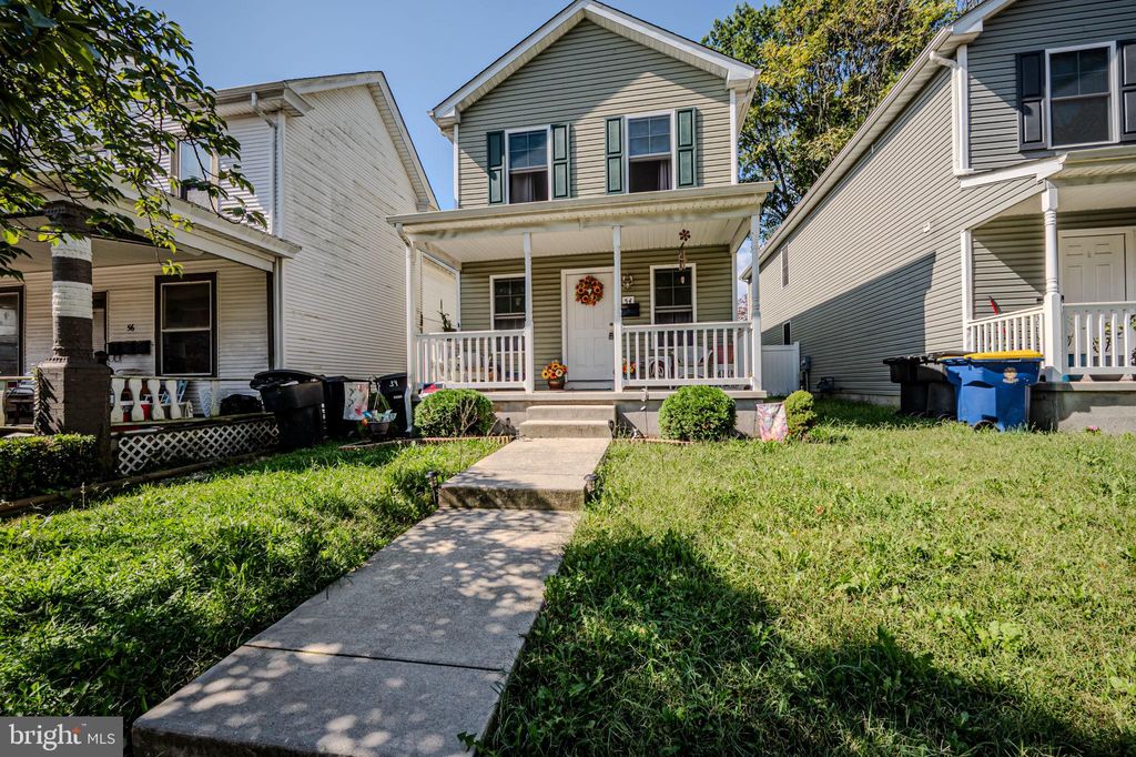 Photo of 54 S Governors Avenue, DOVER, DE 19904 (MLS # DEKT2041456)