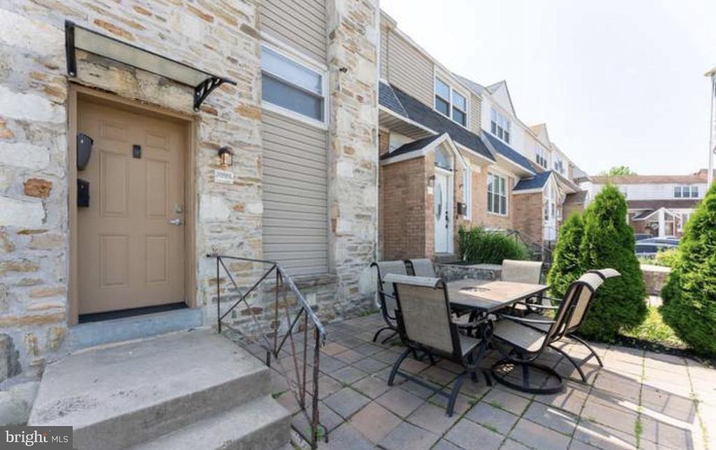 Photo of 10869 Harrow Road, PHILADELPHIA, PA 19154 (MLS # PAPH2571160)