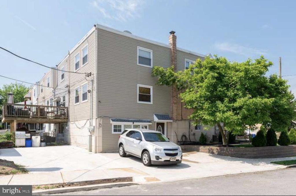 Photo of 10869 Harrow Road, PHILADELPHIA, PA 19154 (MLS # PAPH2571160)