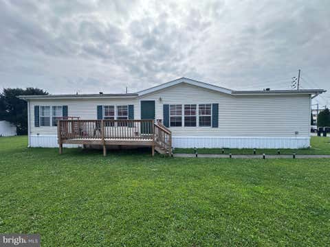 Mobile Home For Sale - 22 Crown Court<br/> Berkeley County, MARTINSBURG, WV 25401