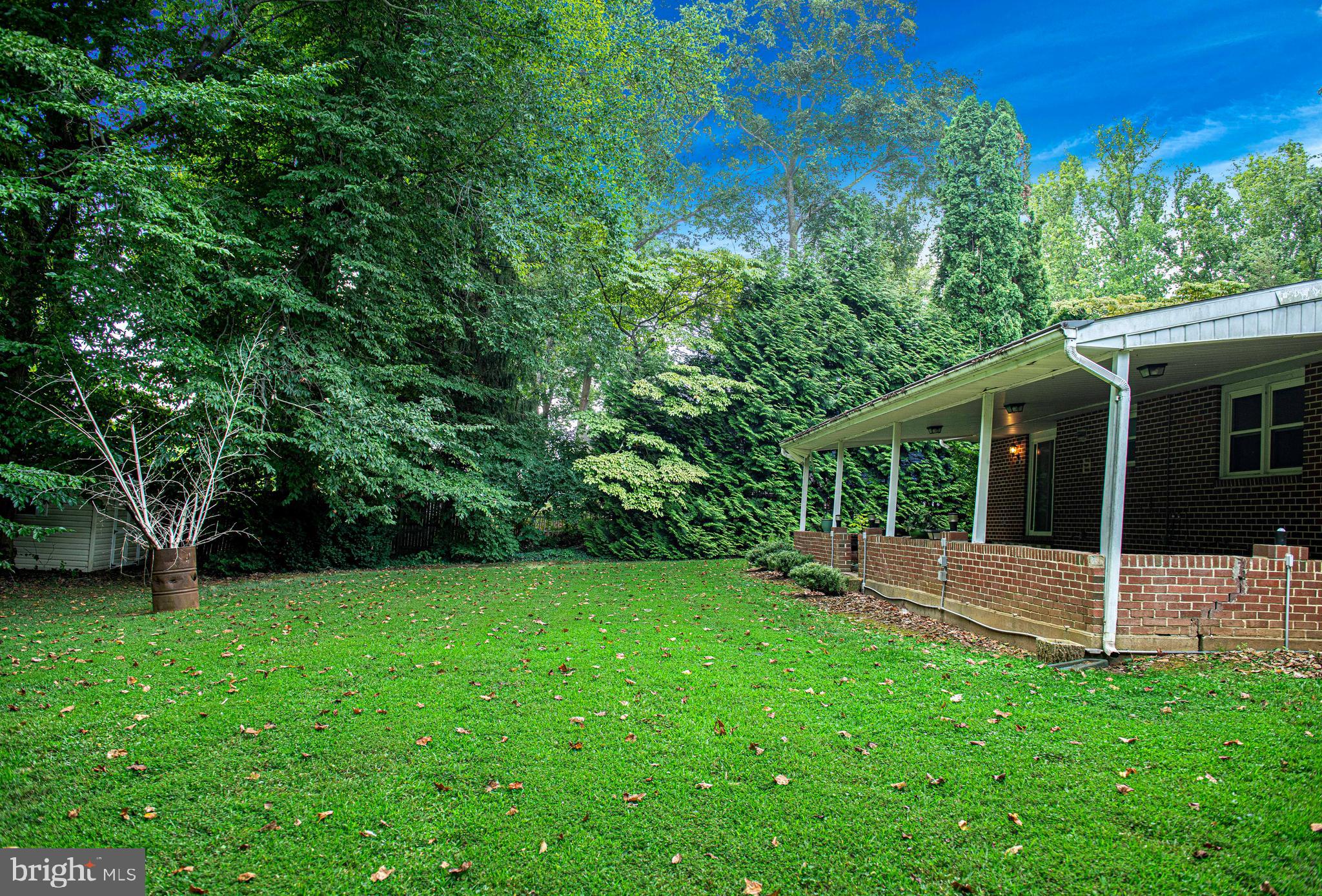 BEL AIR HEIGHTS - Residential