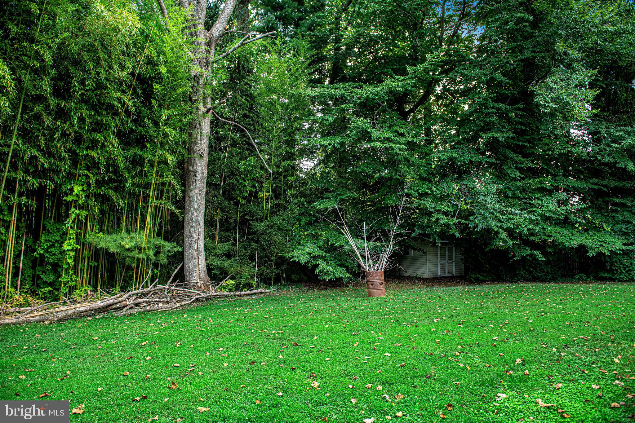 BEL AIR HEIGHTS - Residential