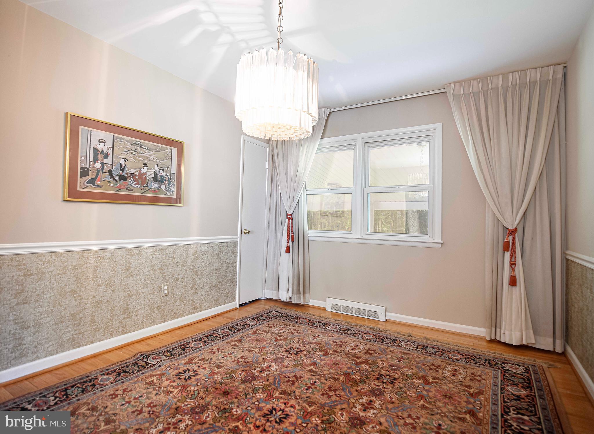 BEL AIR HEIGHTS - Residential