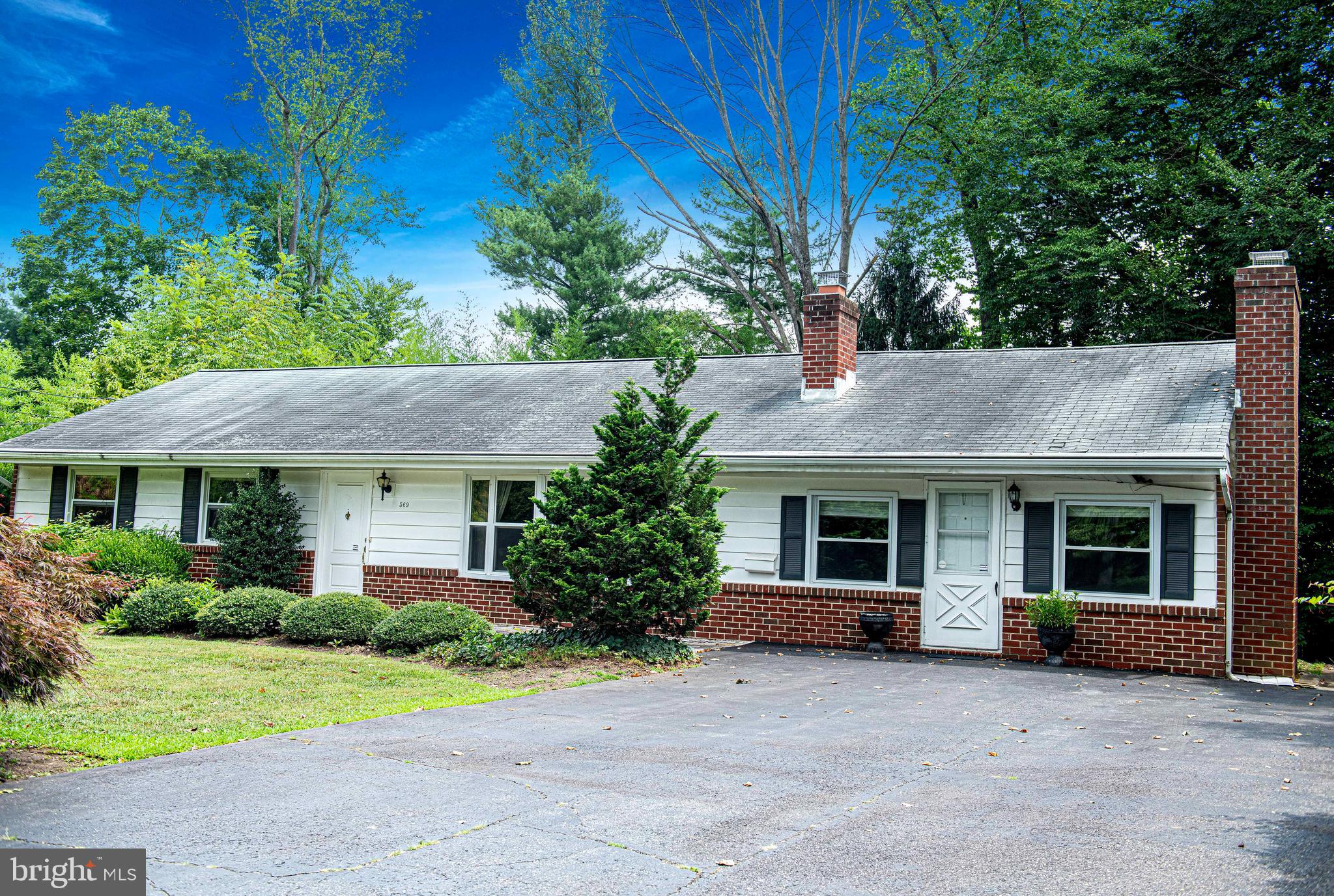 BEL AIR HEIGHTS - Residential