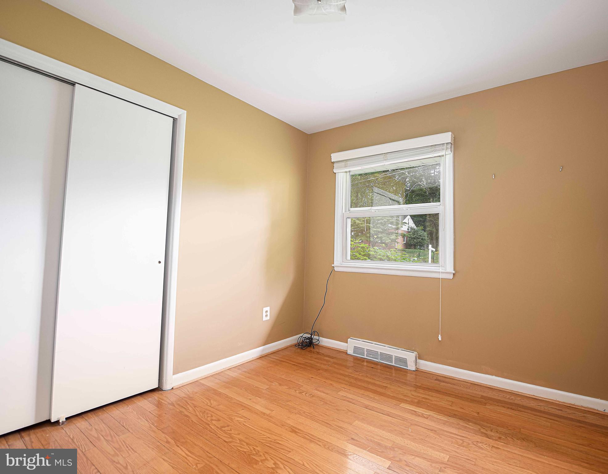 BEL AIR HEIGHTS - Residential