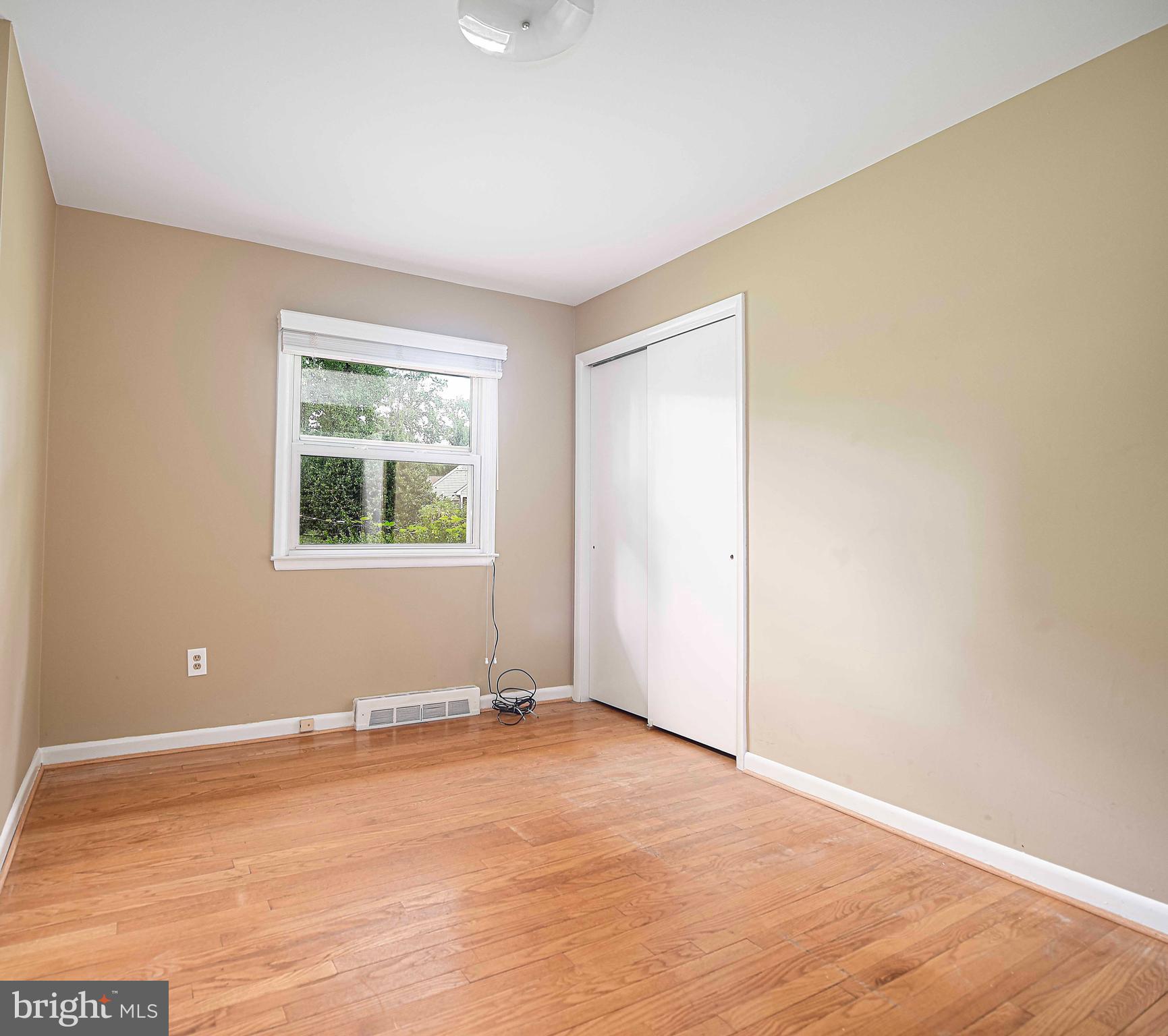 BEL AIR HEIGHTS - Residential