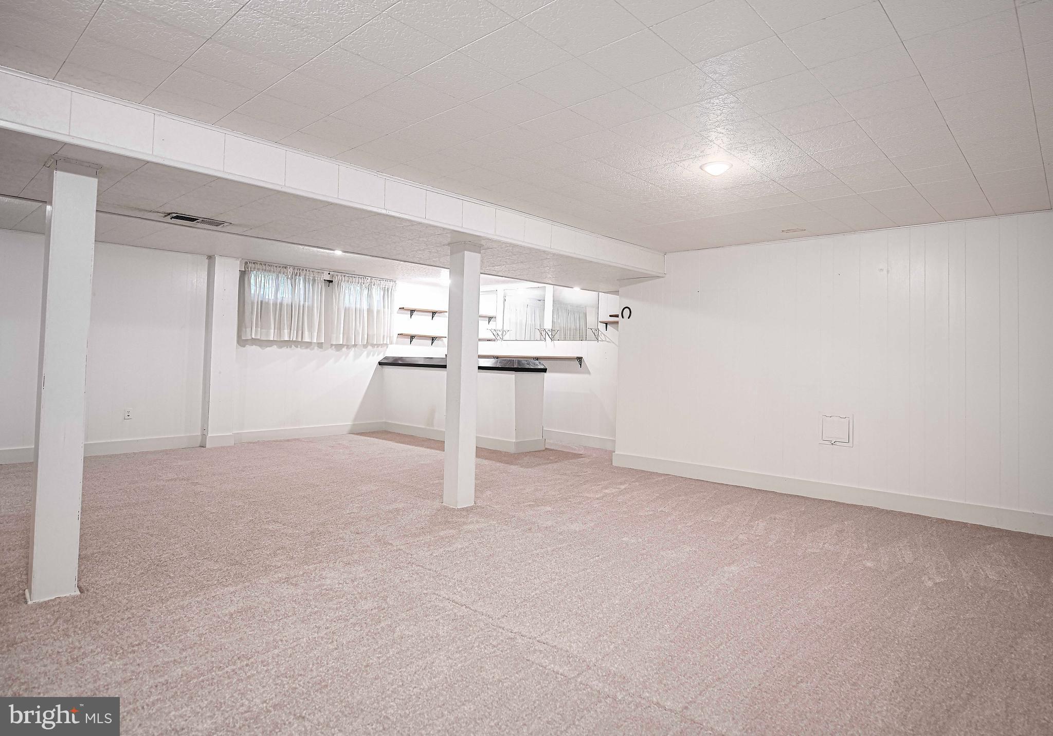 BEL AIR HEIGHTS - Residential