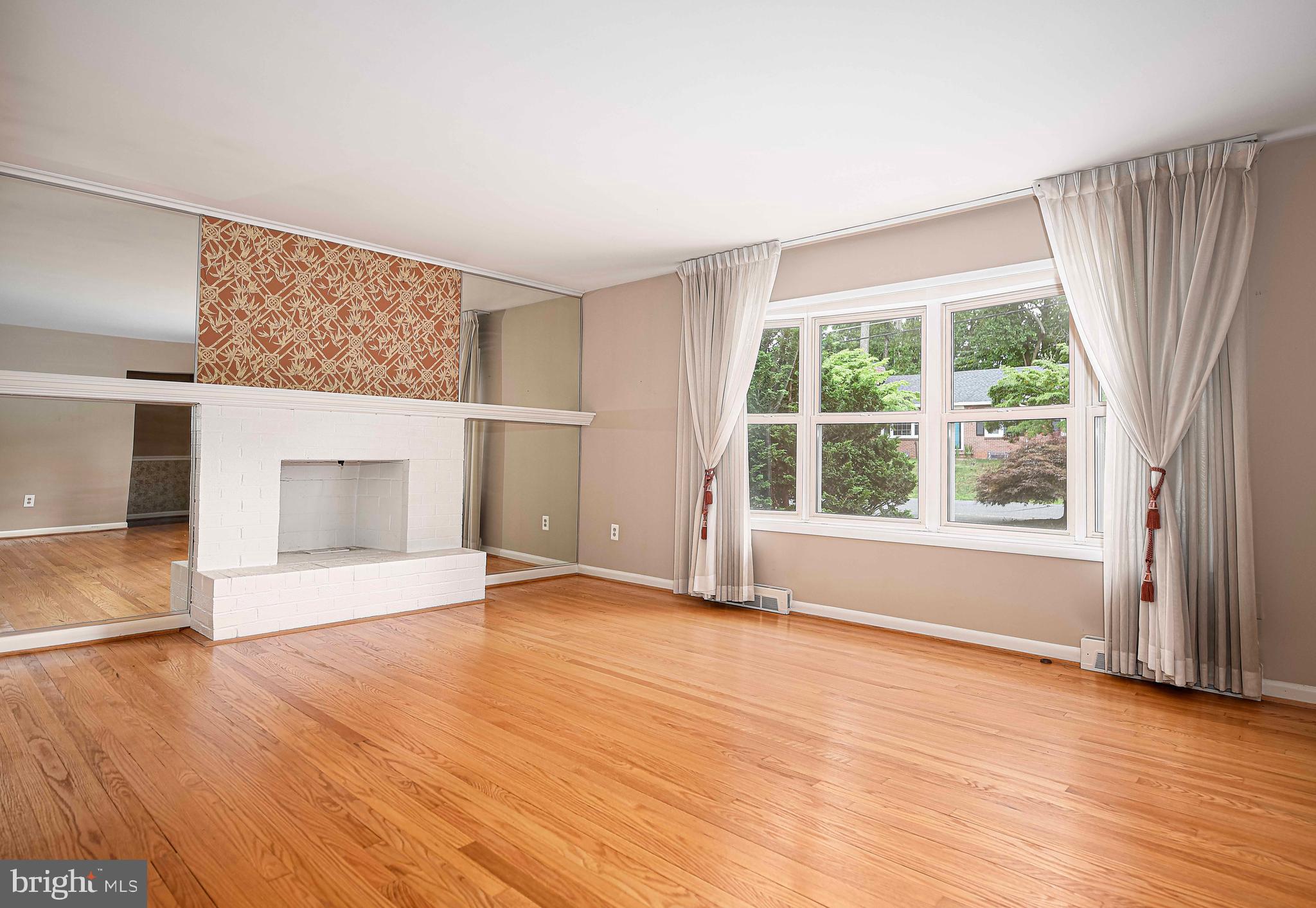 BEL AIR HEIGHTS - Residential