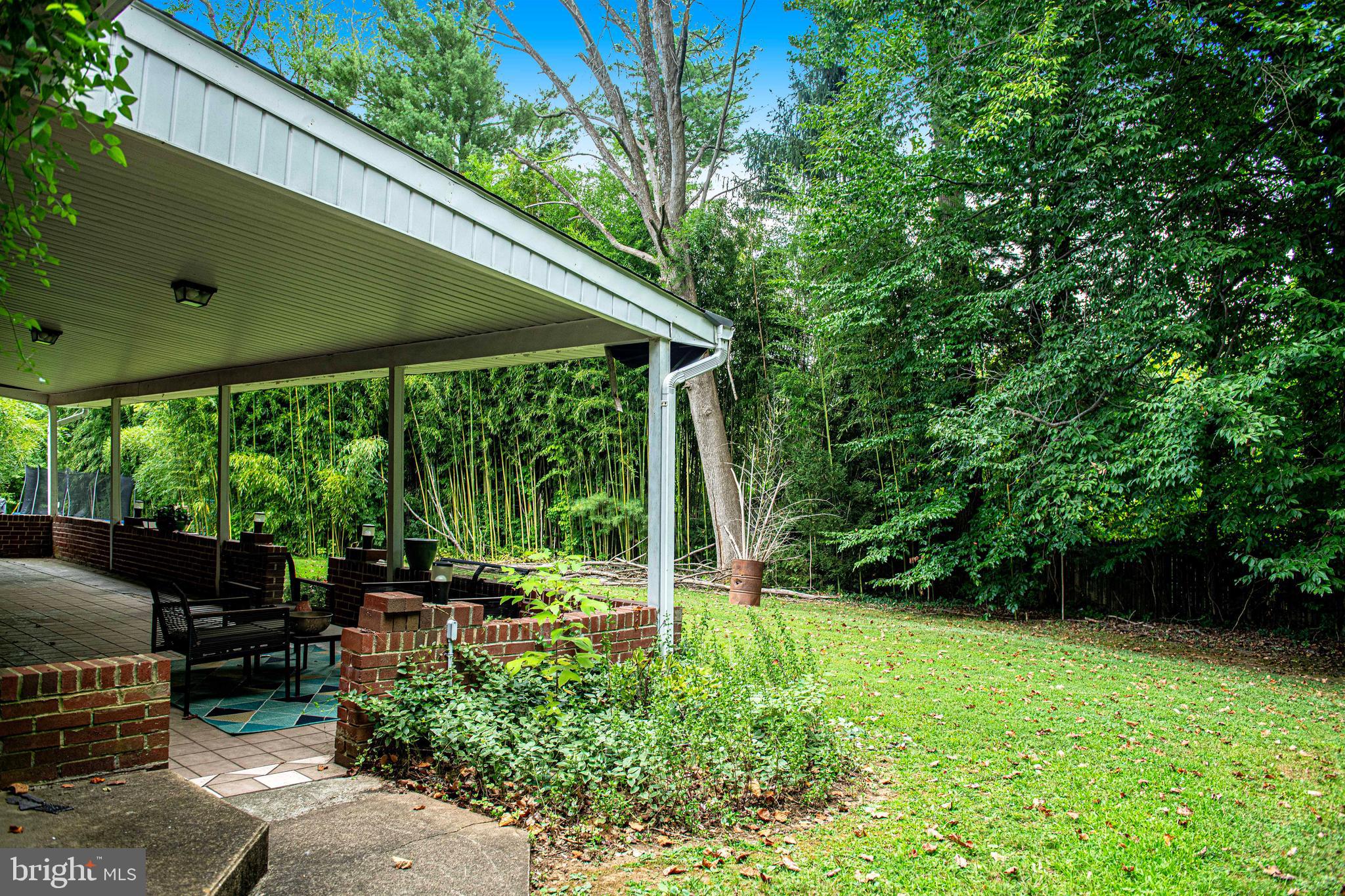 BEL AIR HEIGHTS - Residential