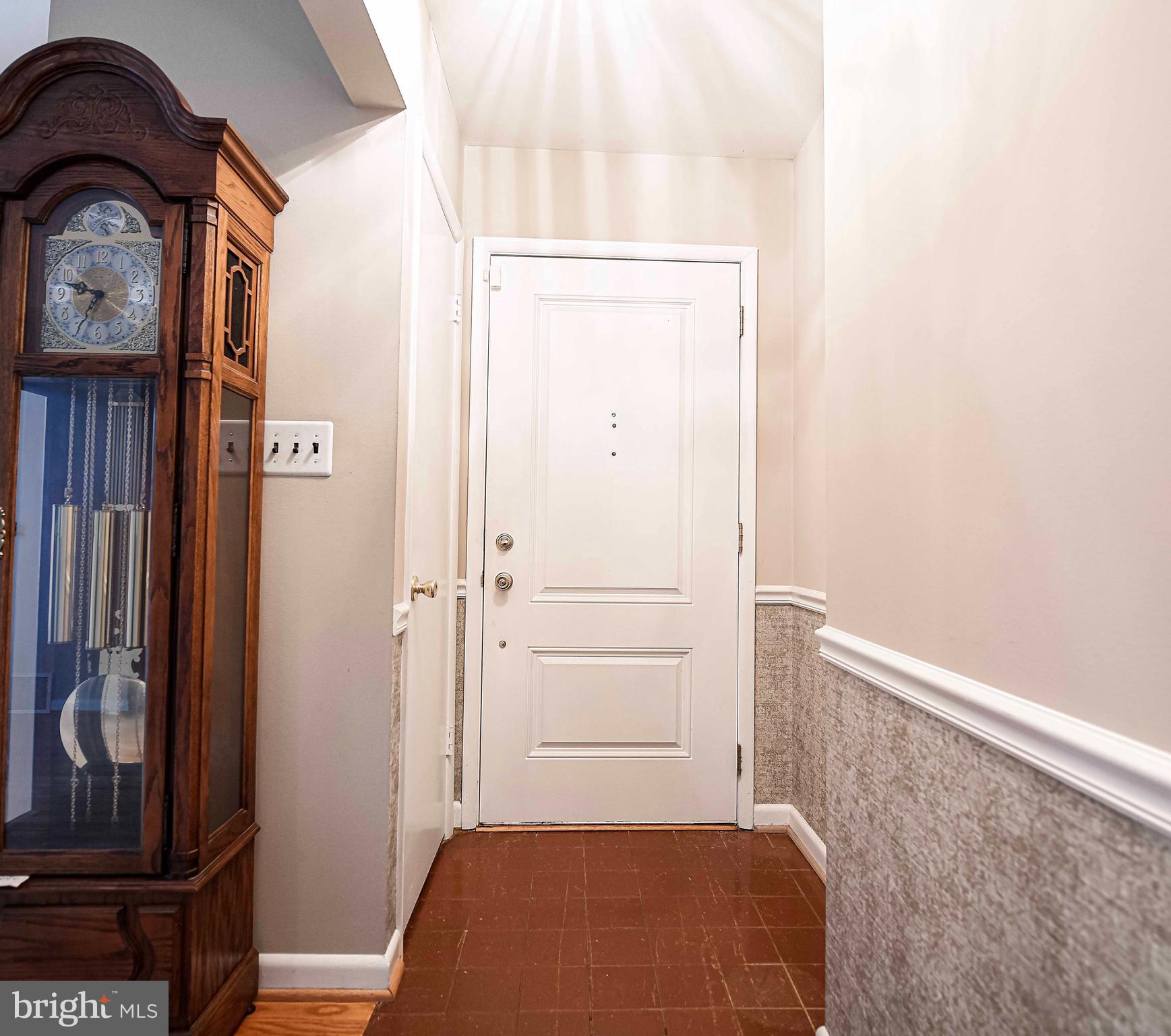 BEL AIR HEIGHTS - Residential