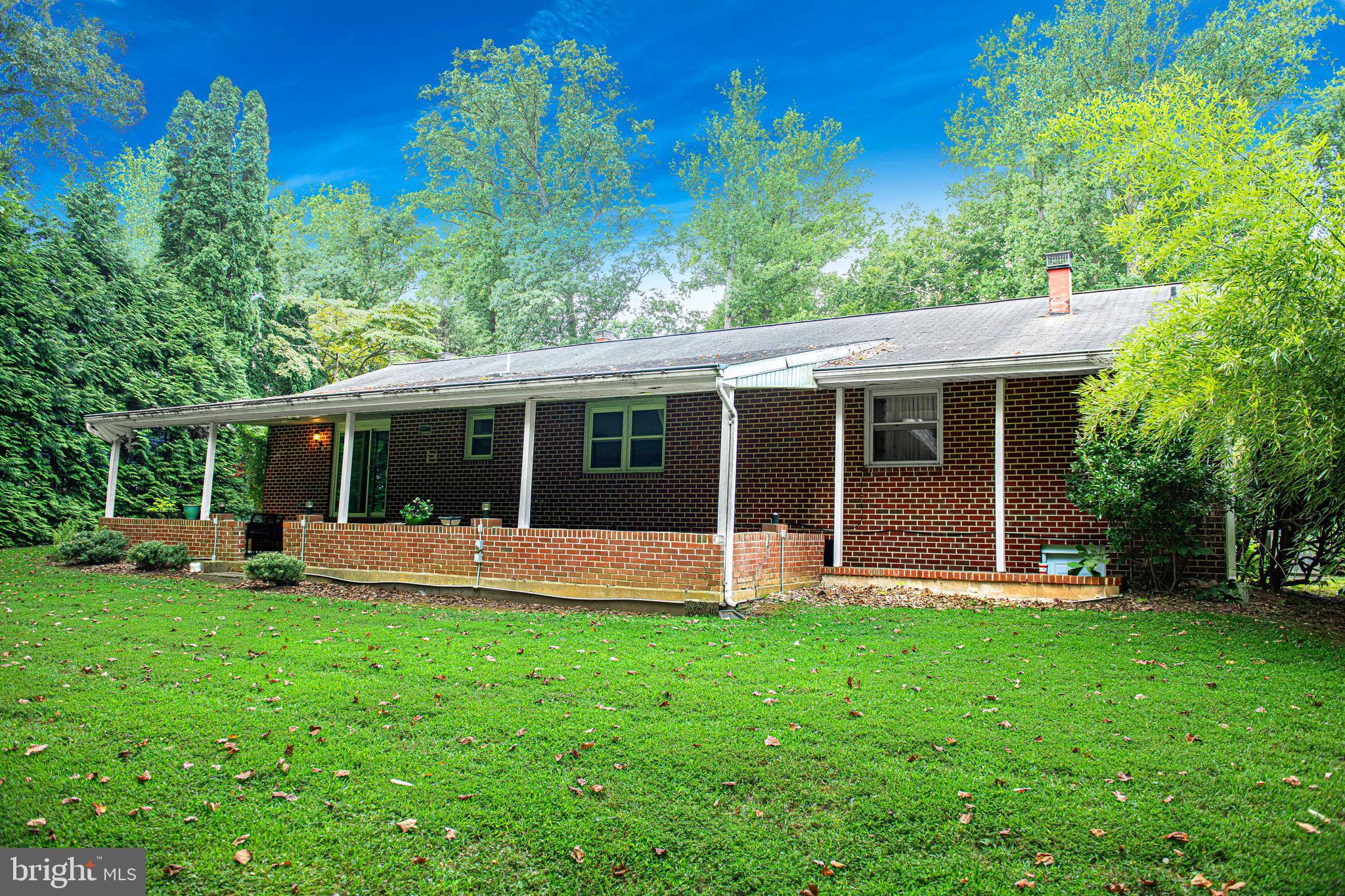 BEL AIR HEIGHTS - Residential