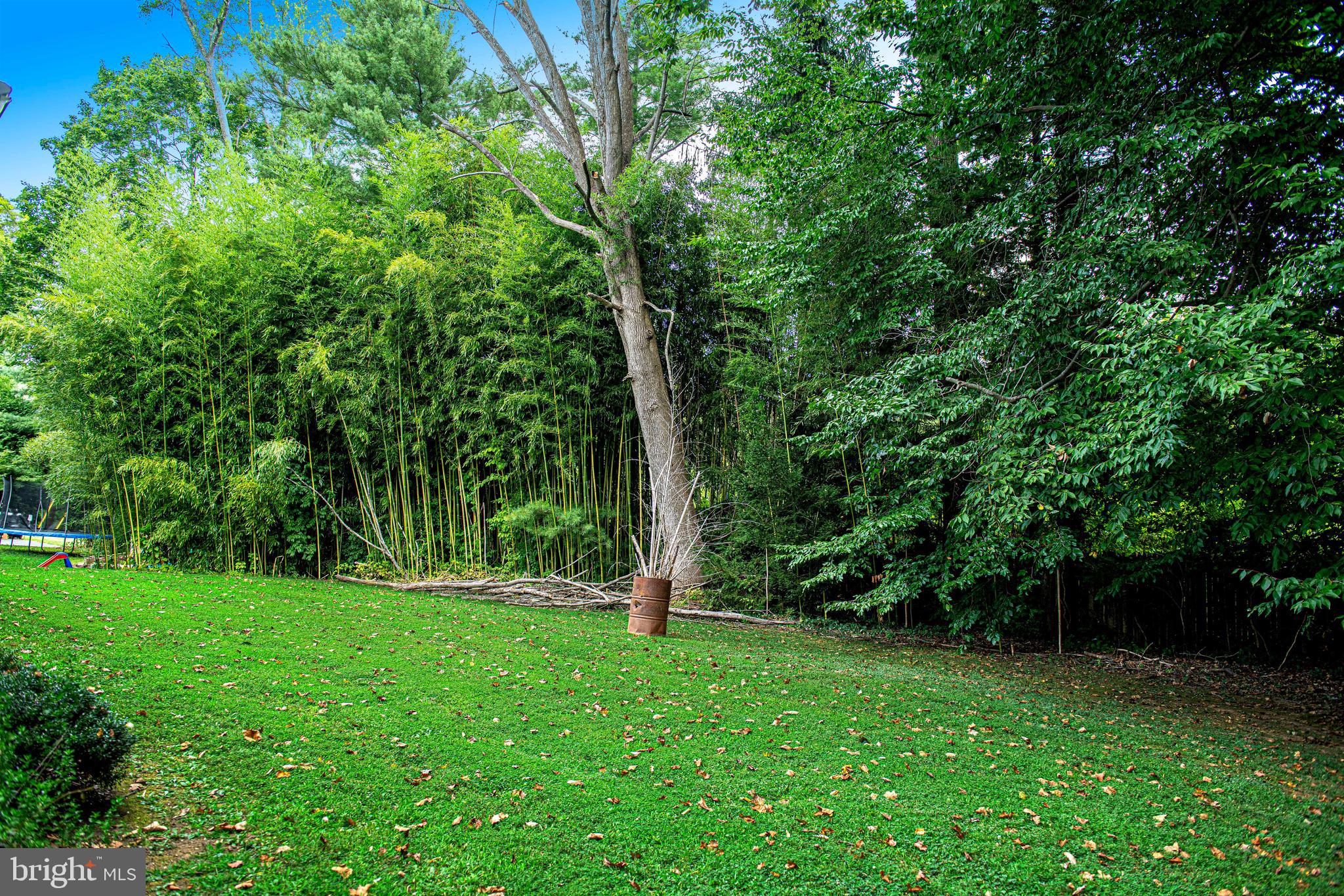 BEL AIR HEIGHTS - Residential