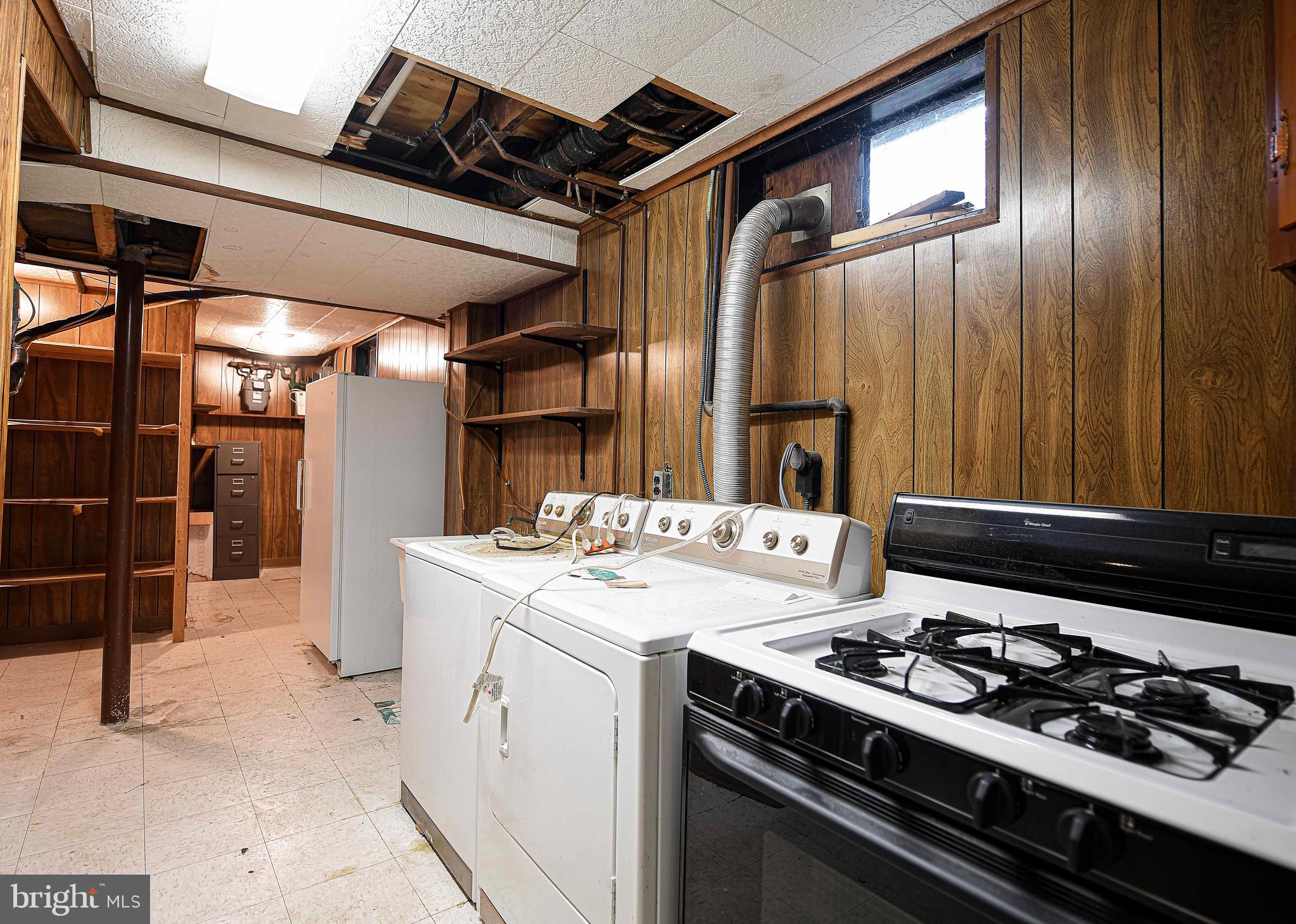 BEL AIR HEIGHTS - Residential