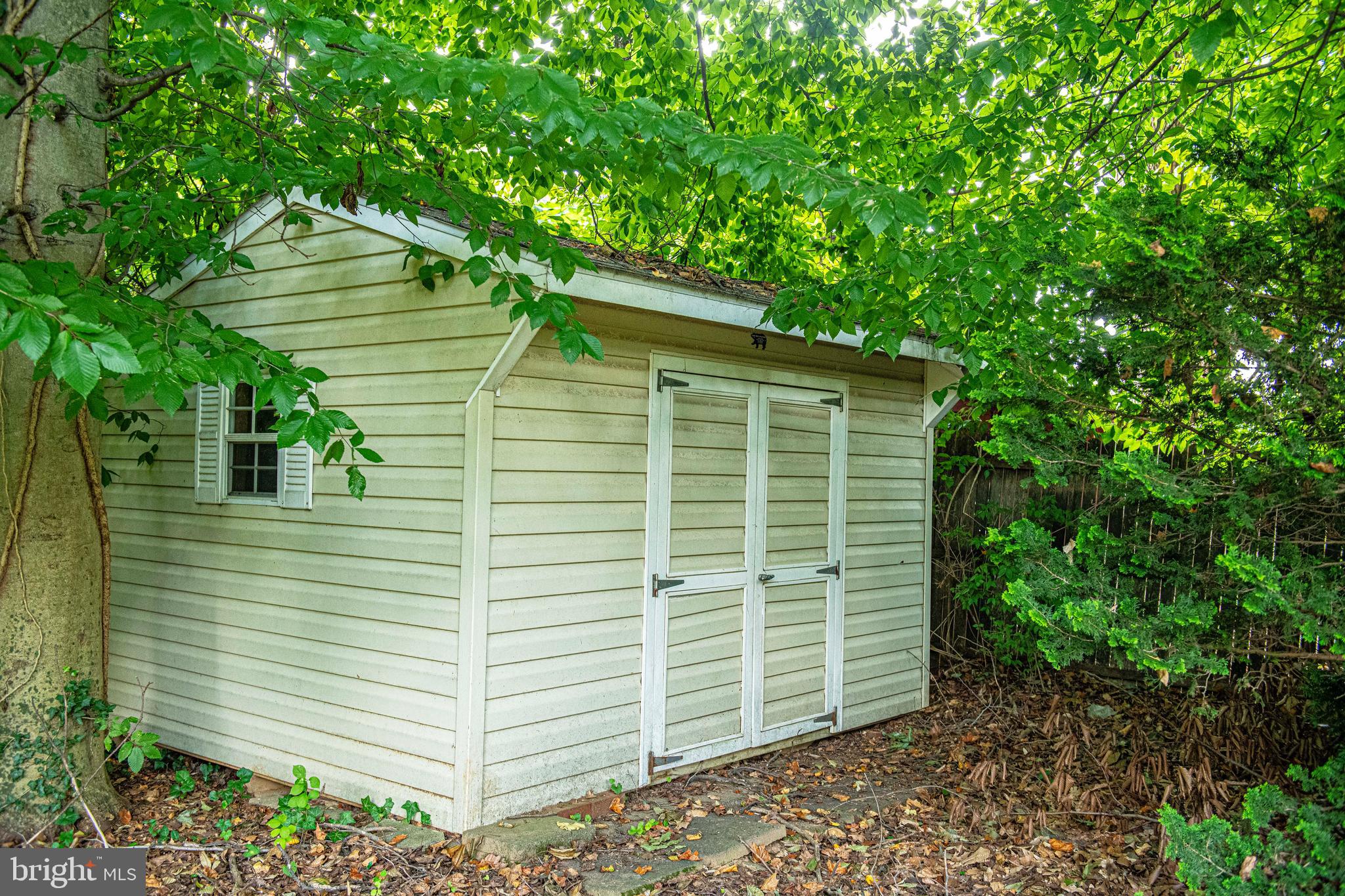 BEL AIR HEIGHTS - Residential