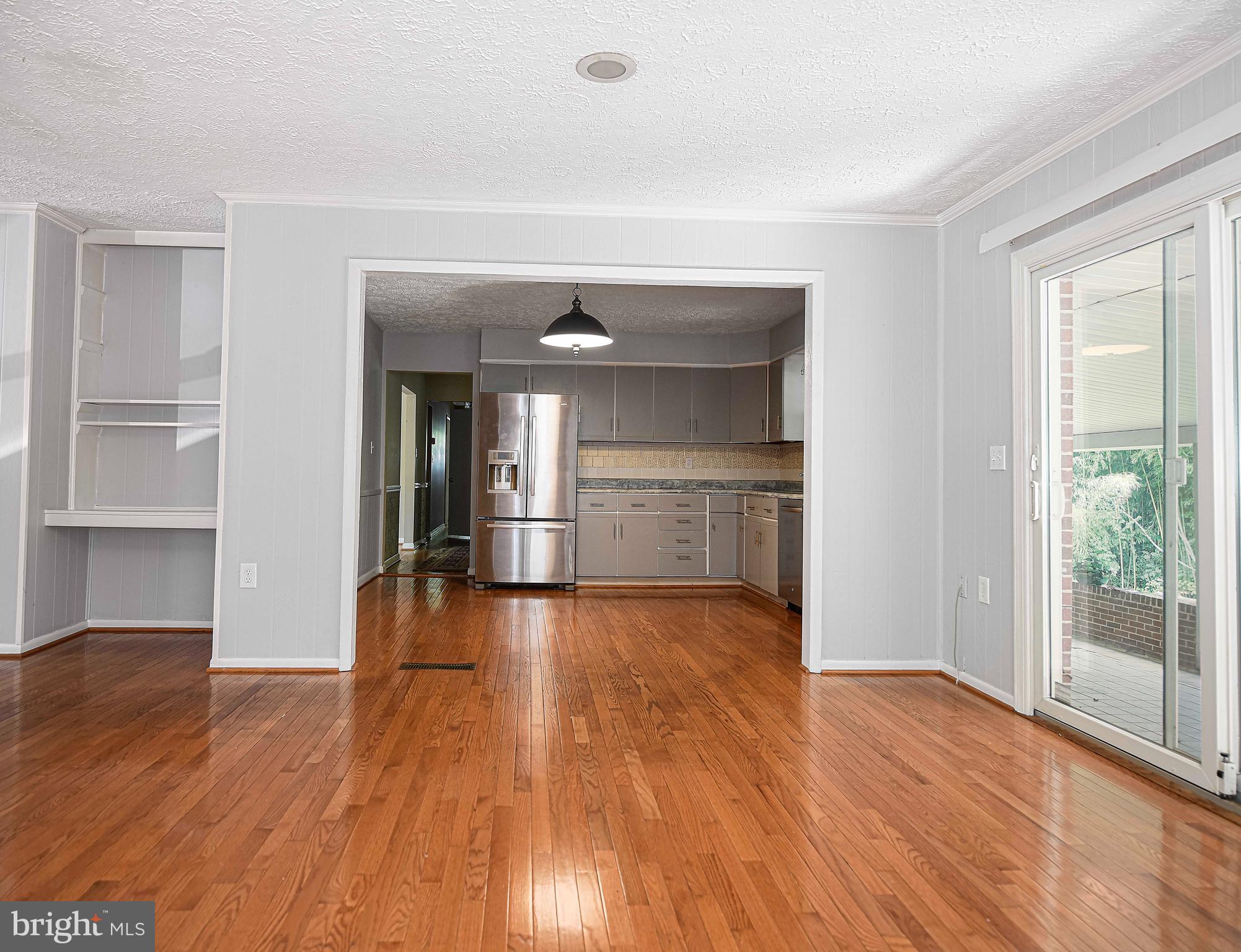 BEL AIR HEIGHTS - Residential