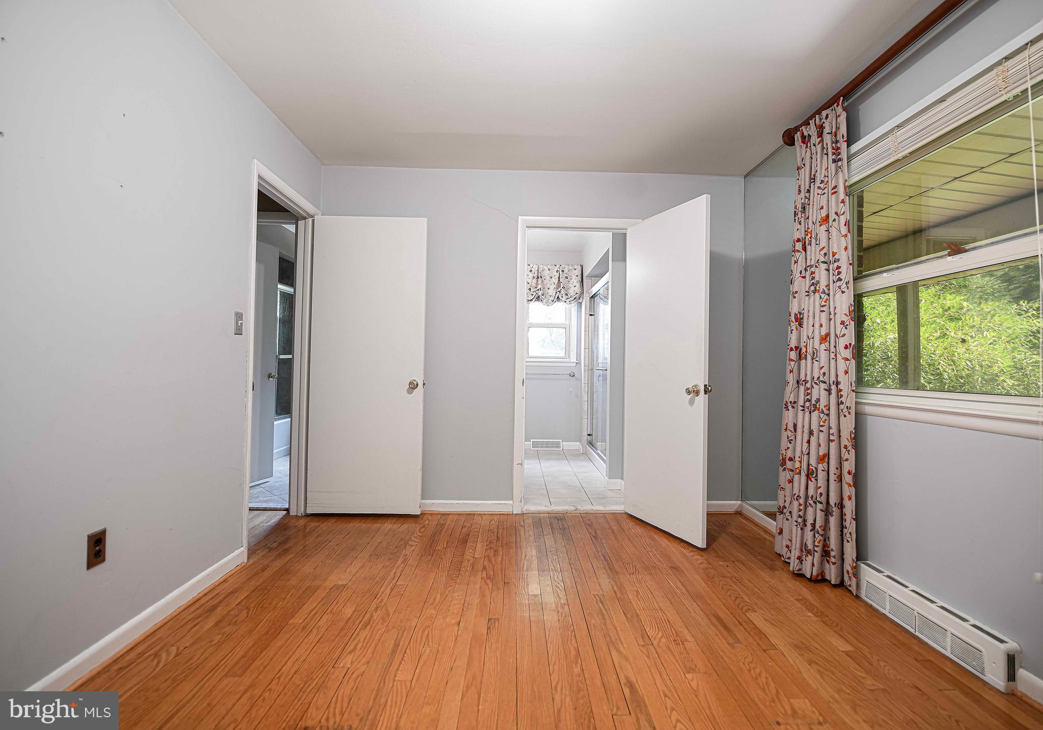 BEL AIR HEIGHTS - Residential