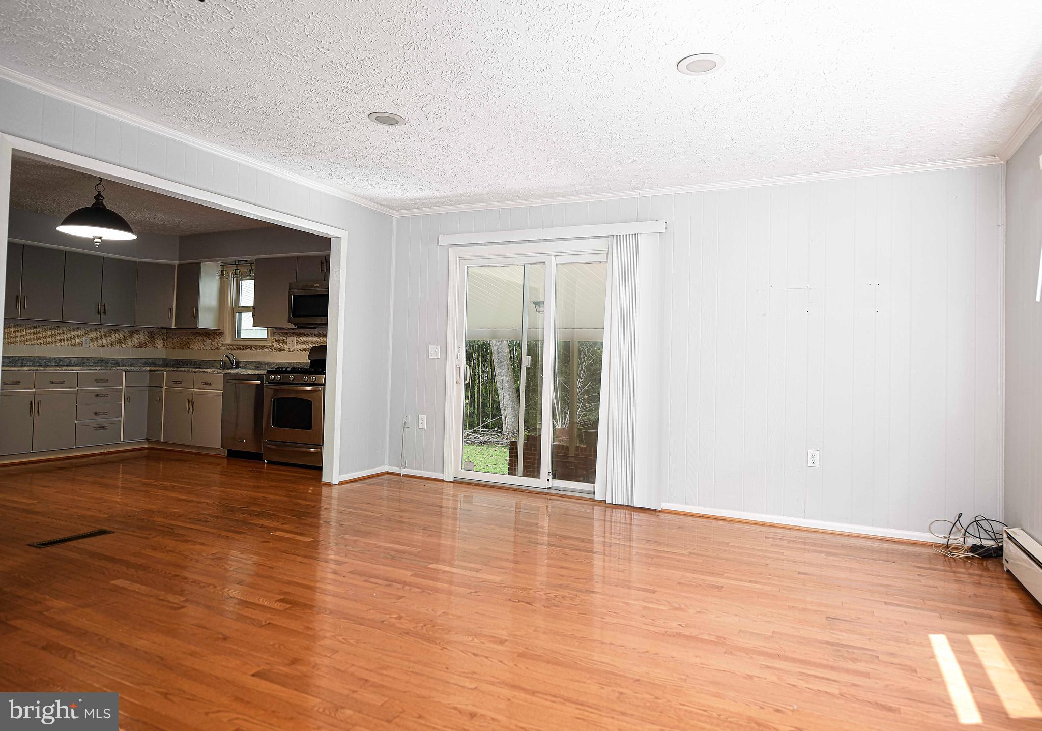 BEL AIR HEIGHTS - Residential