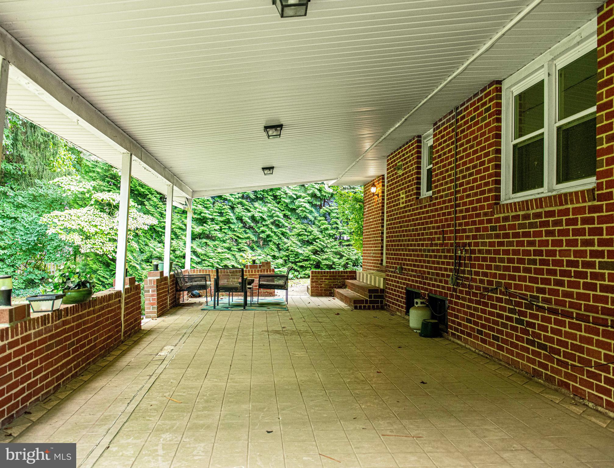 BEL AIR HEIGHTS - Residential