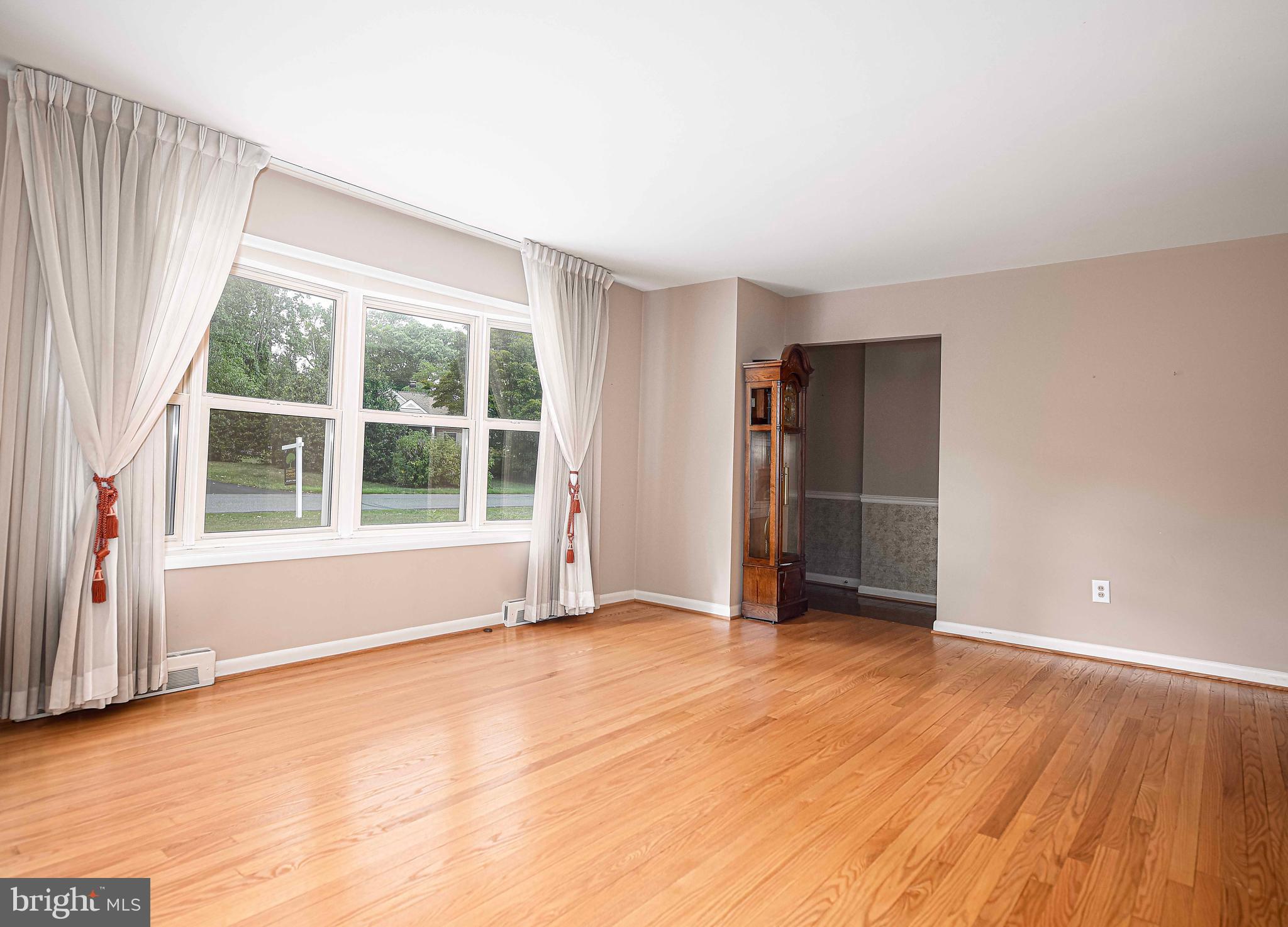 BEL AIR HEIGHTS - Residential