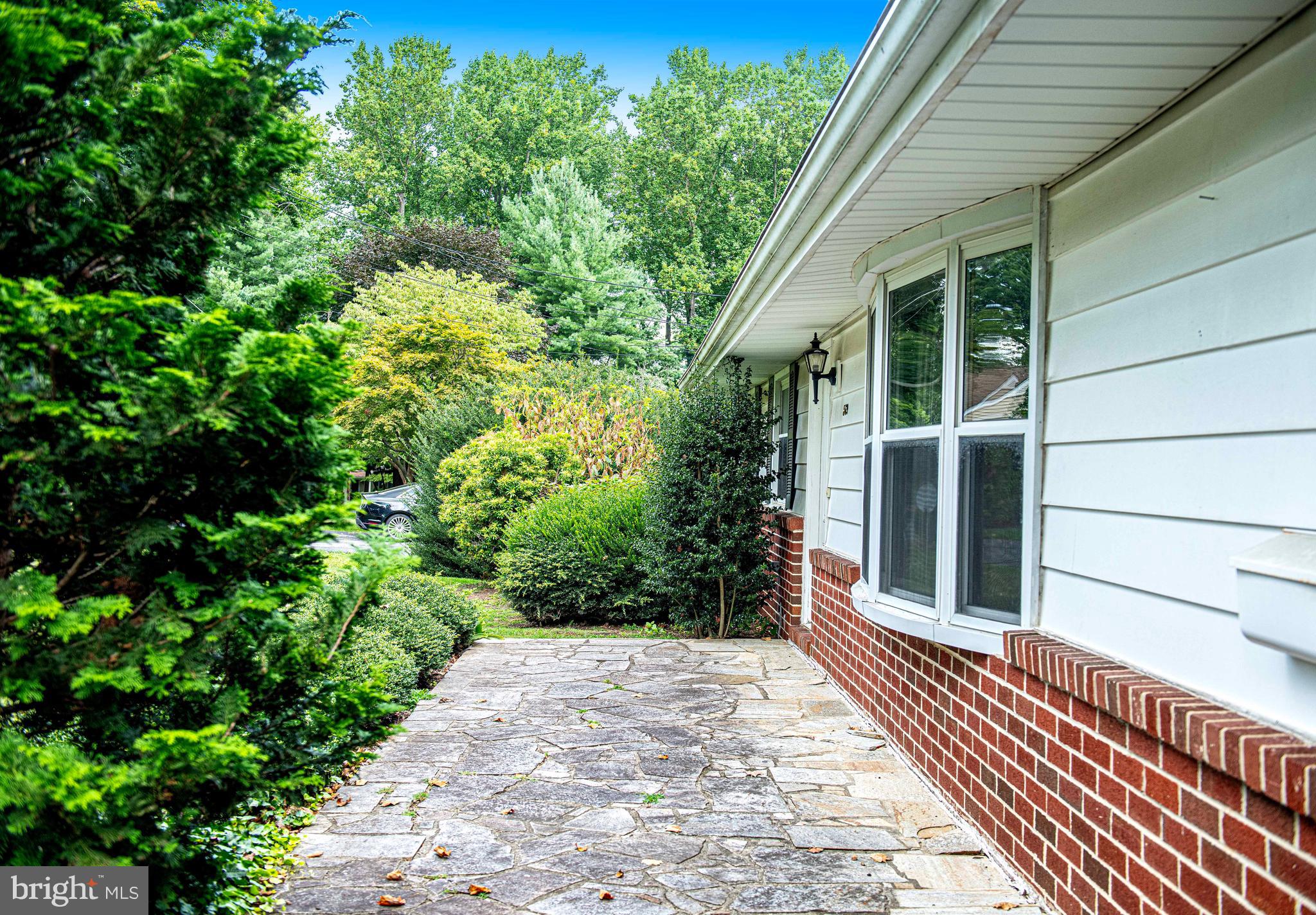 BEL AIR HEIGHTS - Residential