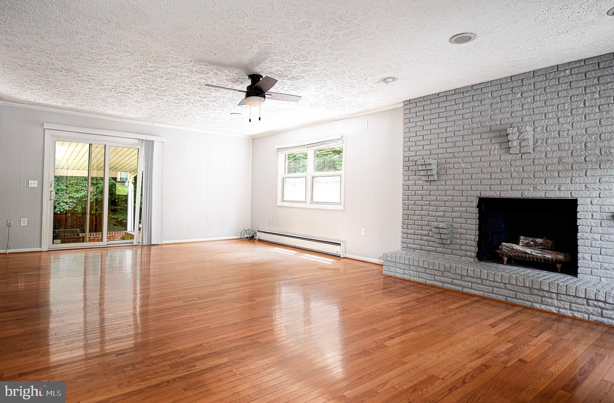 BEL AIR HEIGHTS - Residential