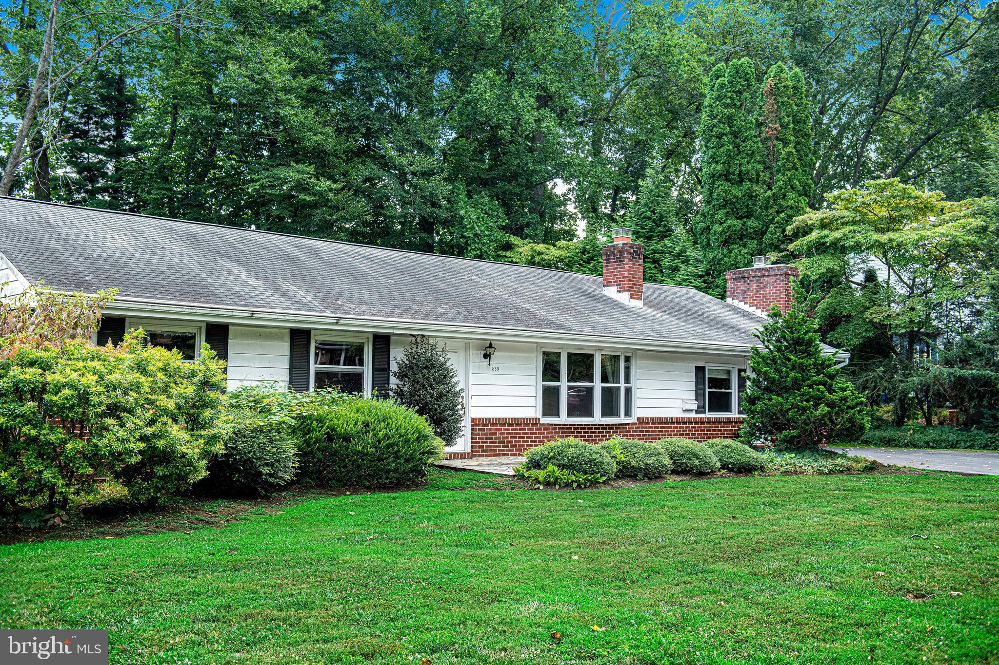 BEL AIR HEIGHTS - Residential