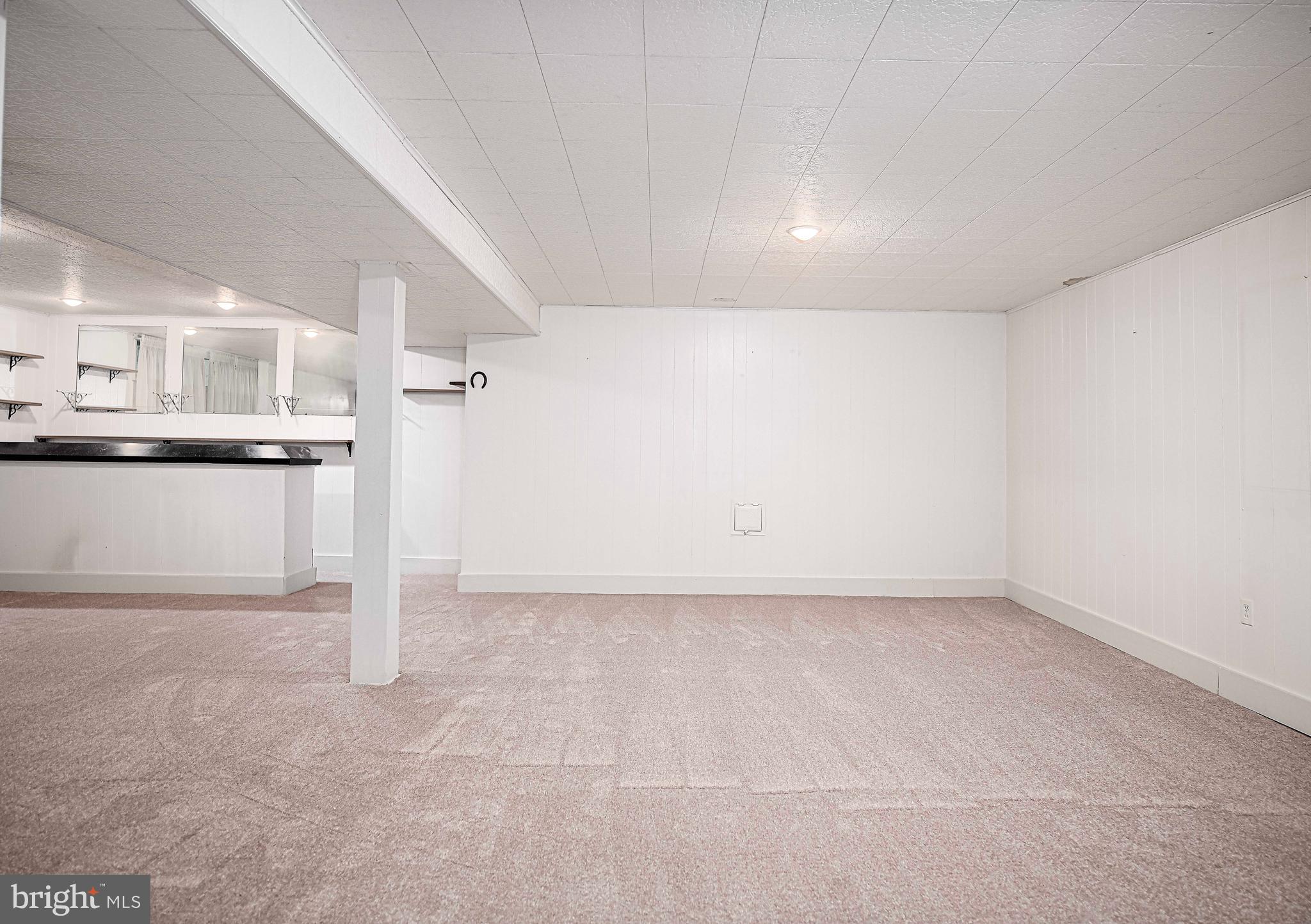 BEL AIR HEIGHTS - Residential