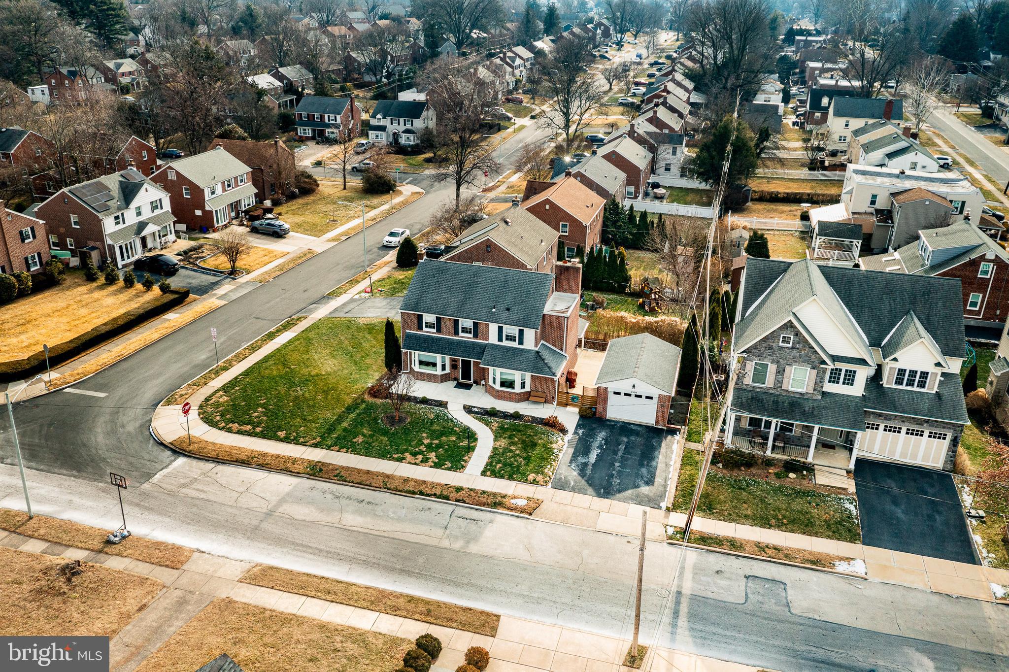 WOODMERE - Residential