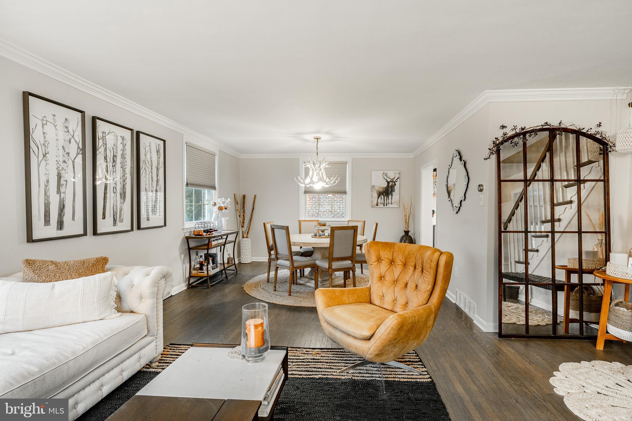 WOODMERE - Residential