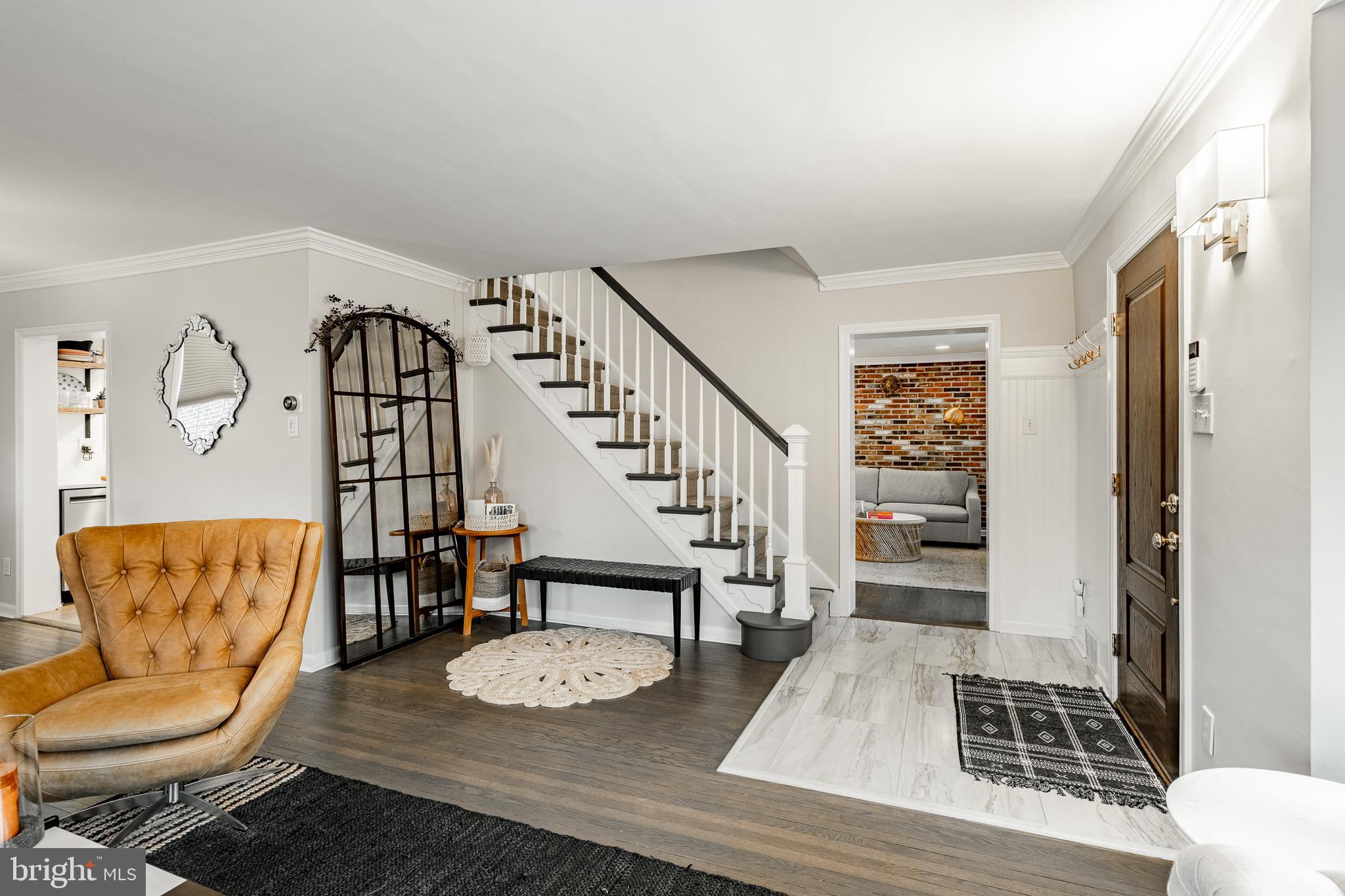 WOODMERE - Residential