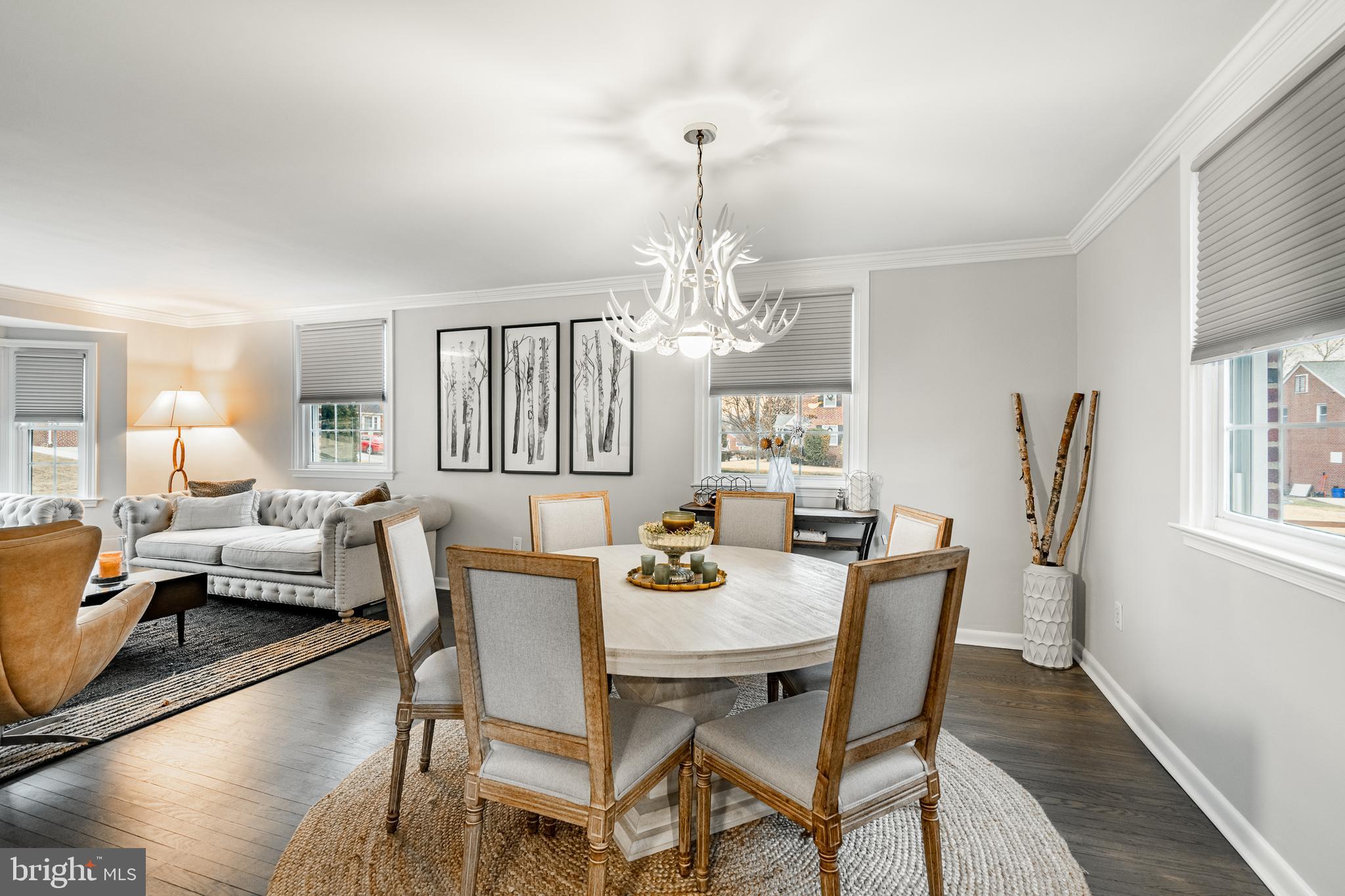 WOODMERE - Residential