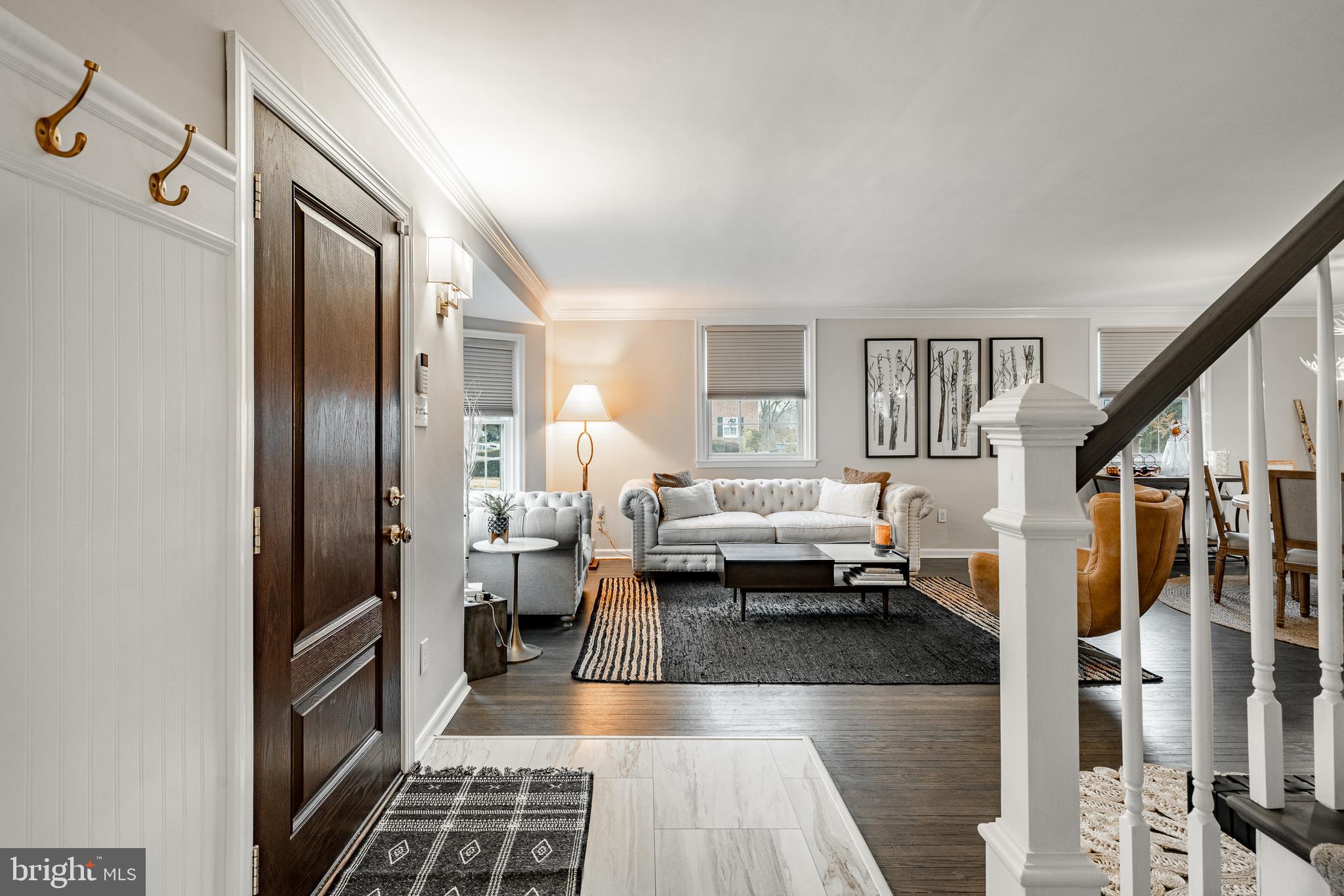 WOODMERE - Residential