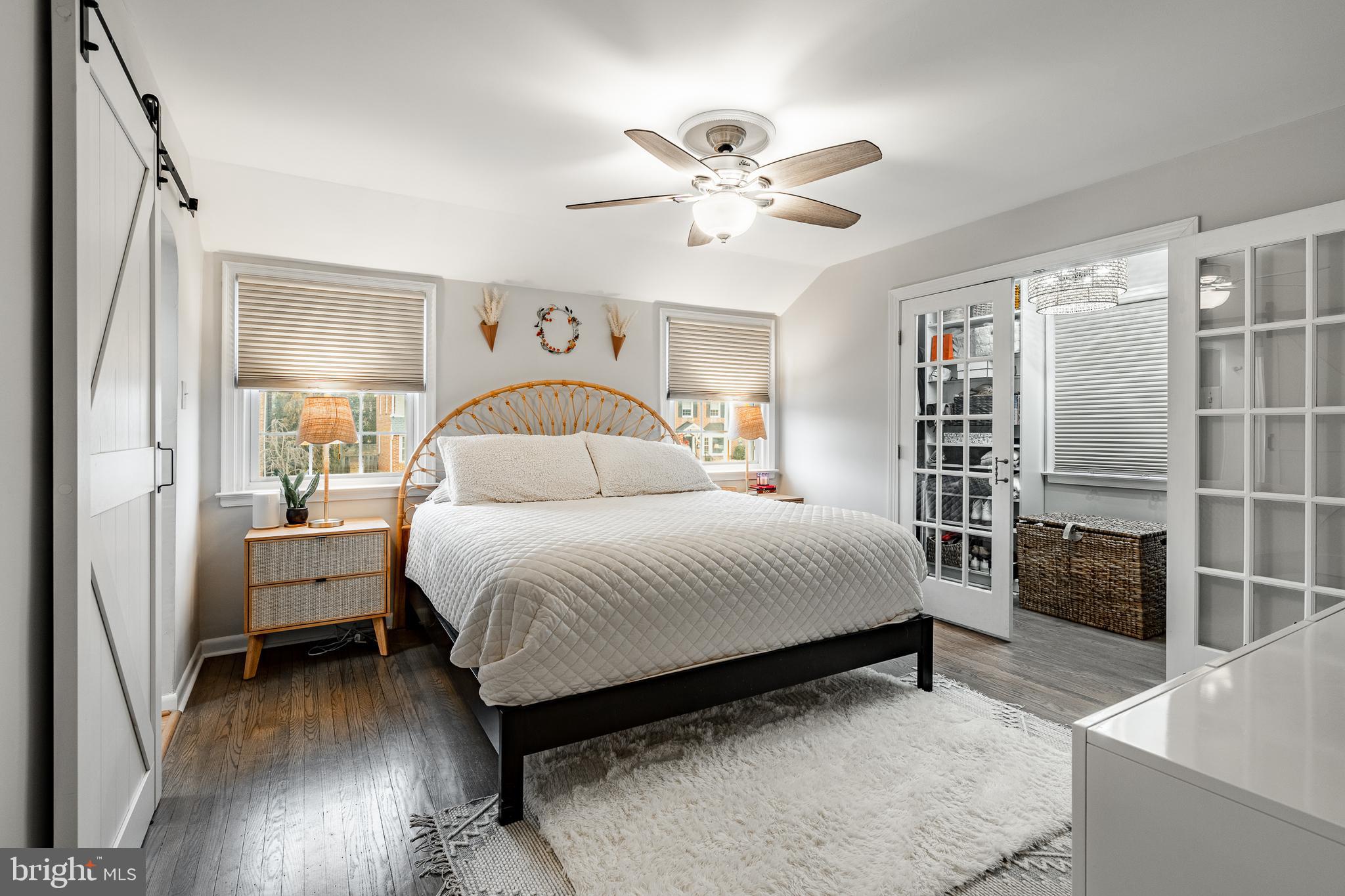 WOODMERE - Residential