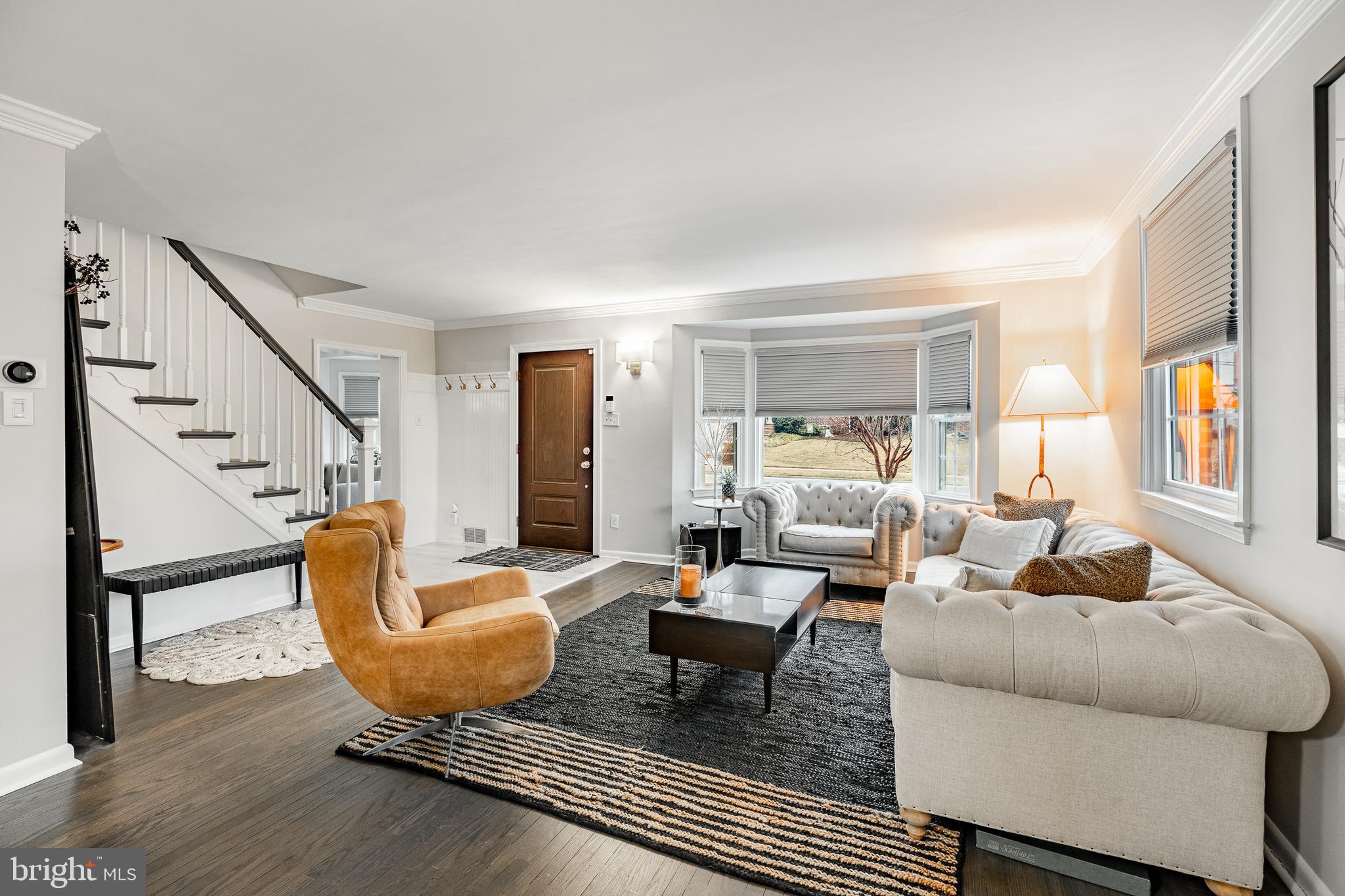 WOODMERE - Residential