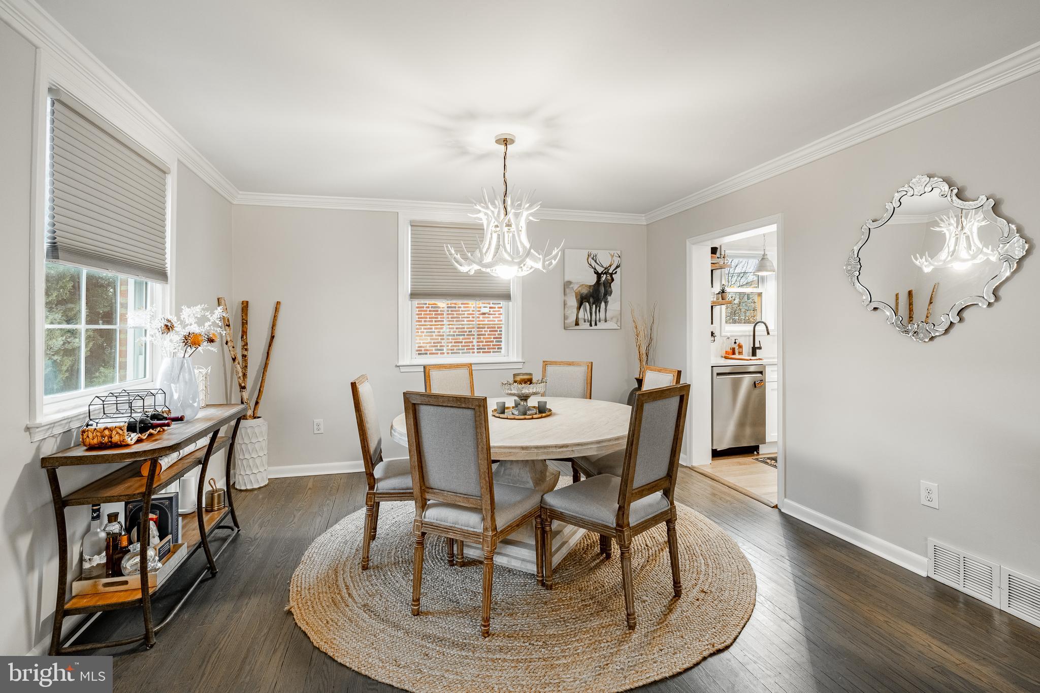 WOODMERE - Residential