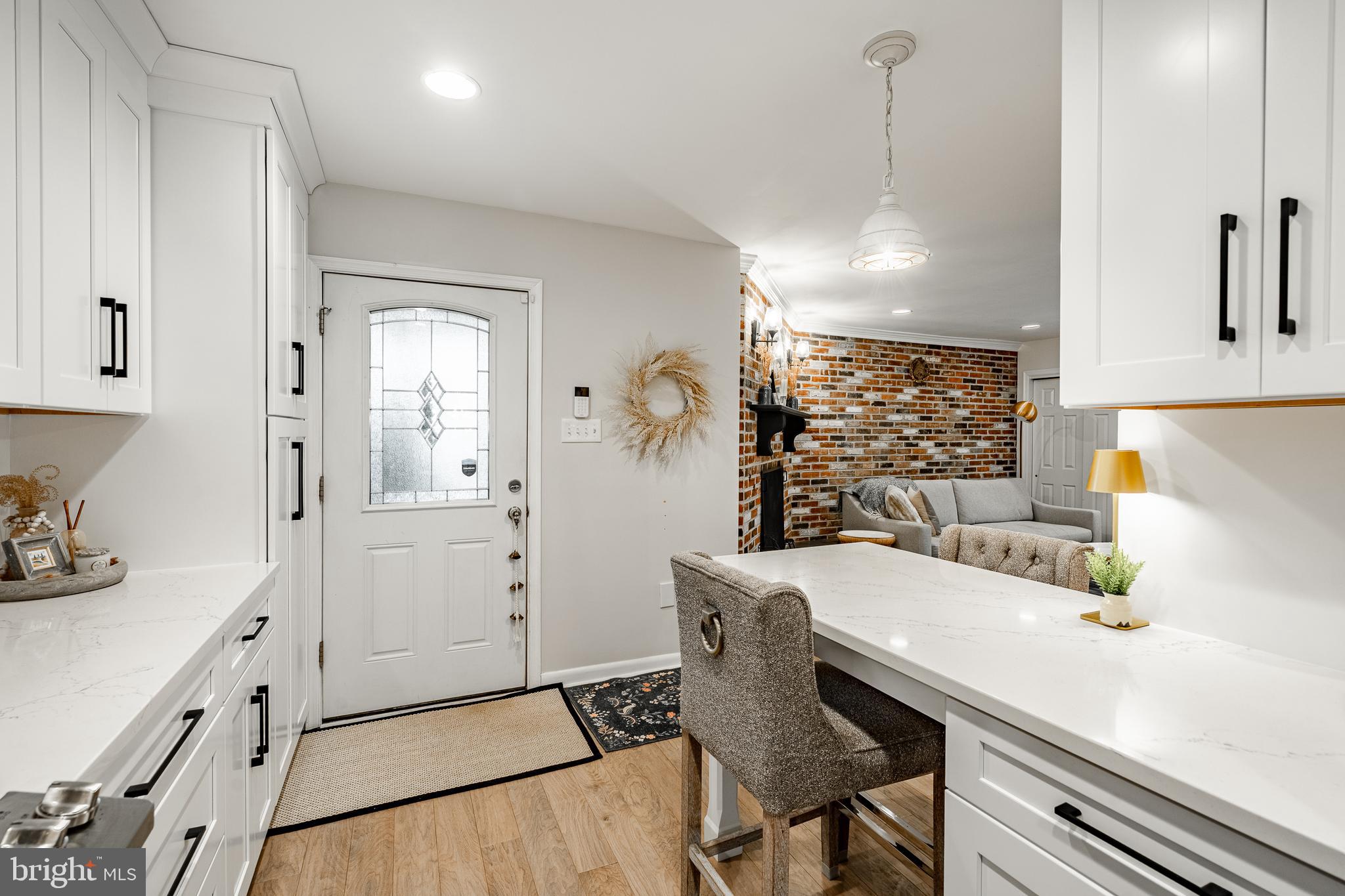 WOODMERE - Residential