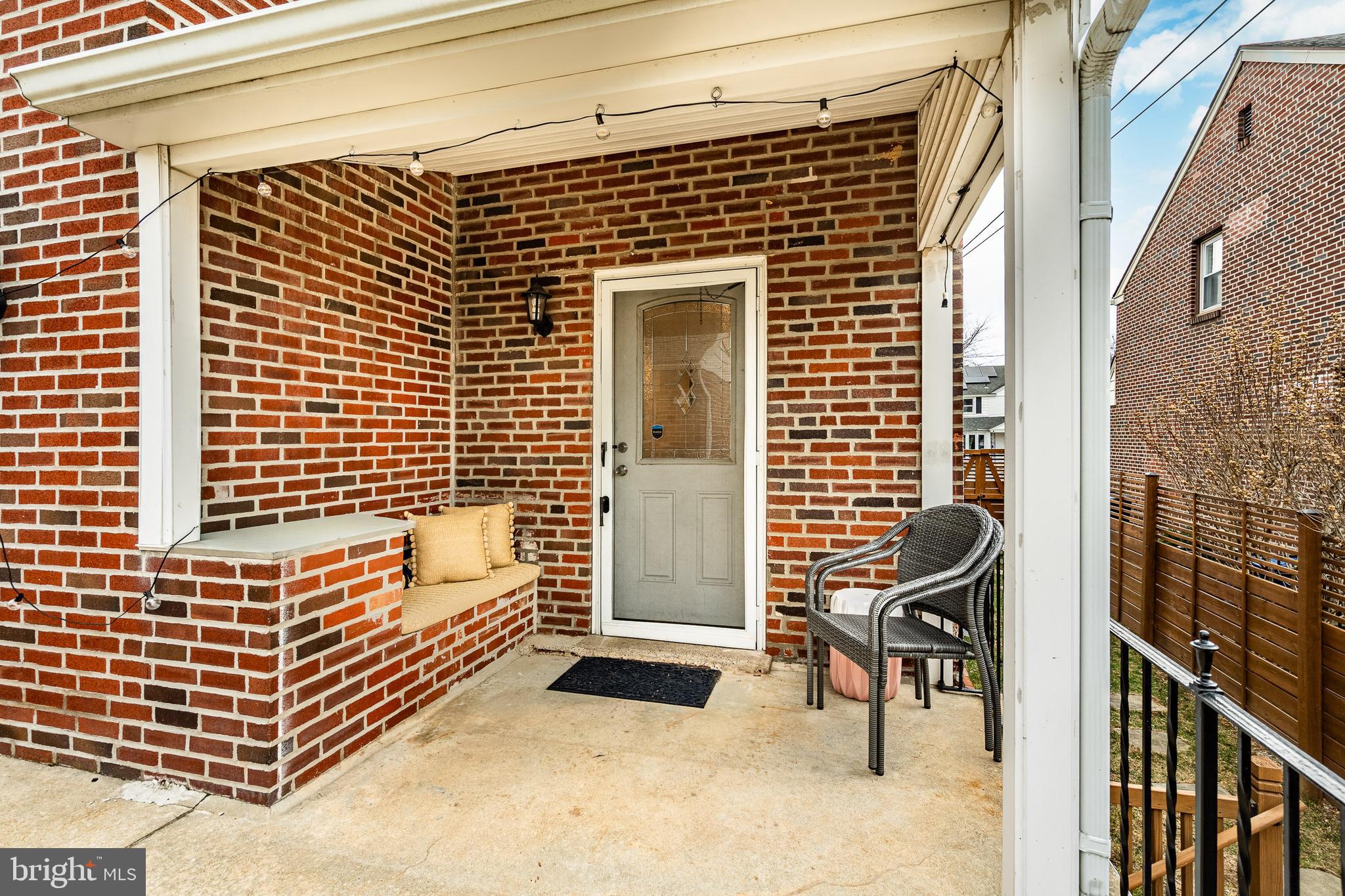 WOODMERE - Residential