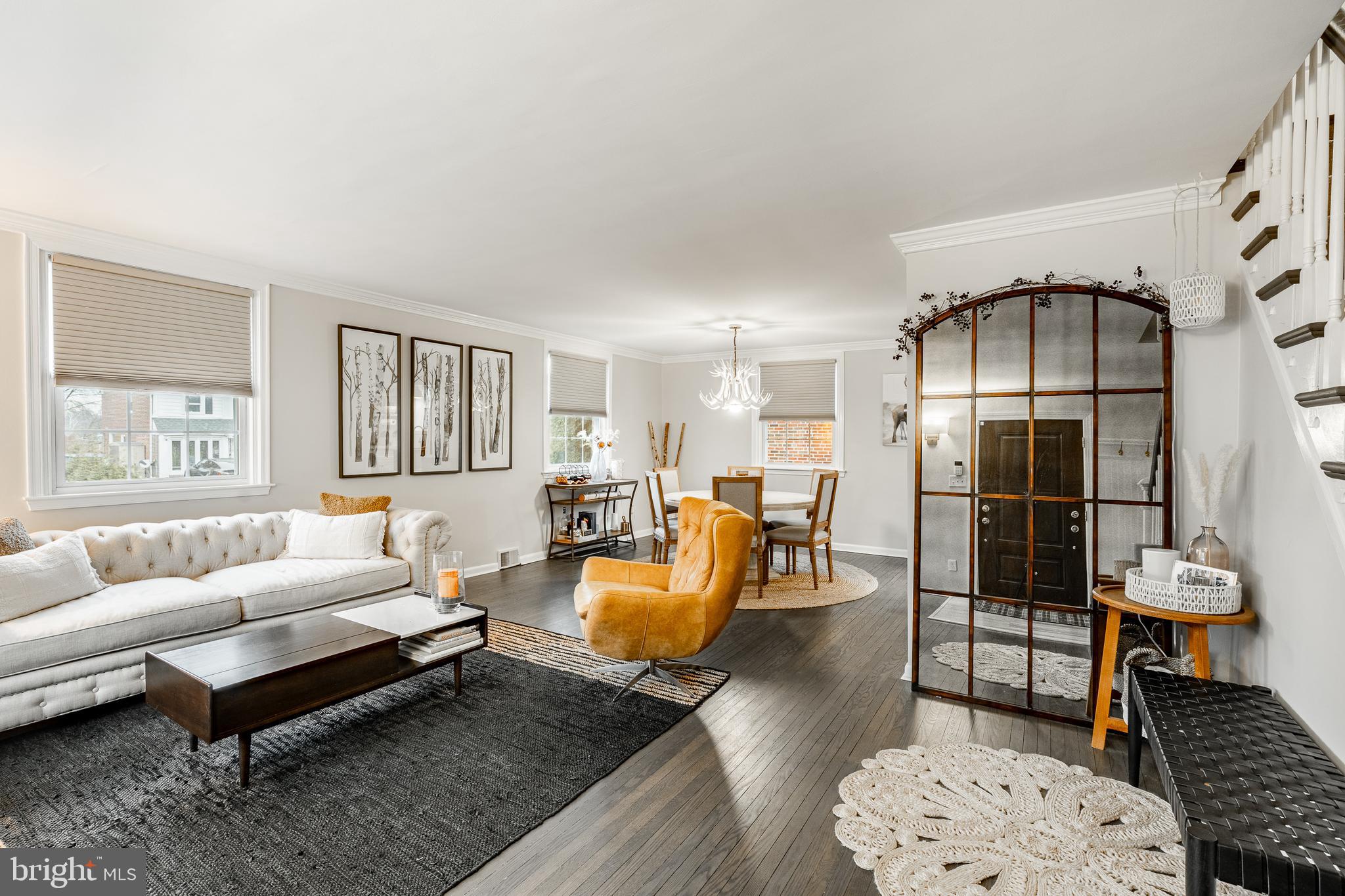 WOODMERE - Residential