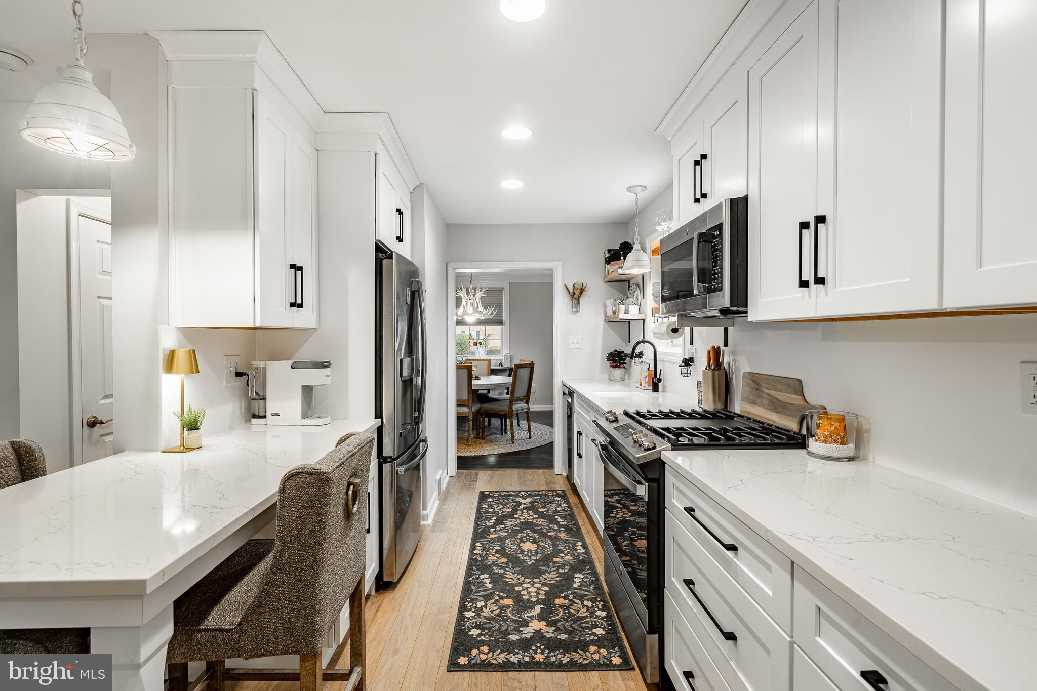 WOODMERE - Residential