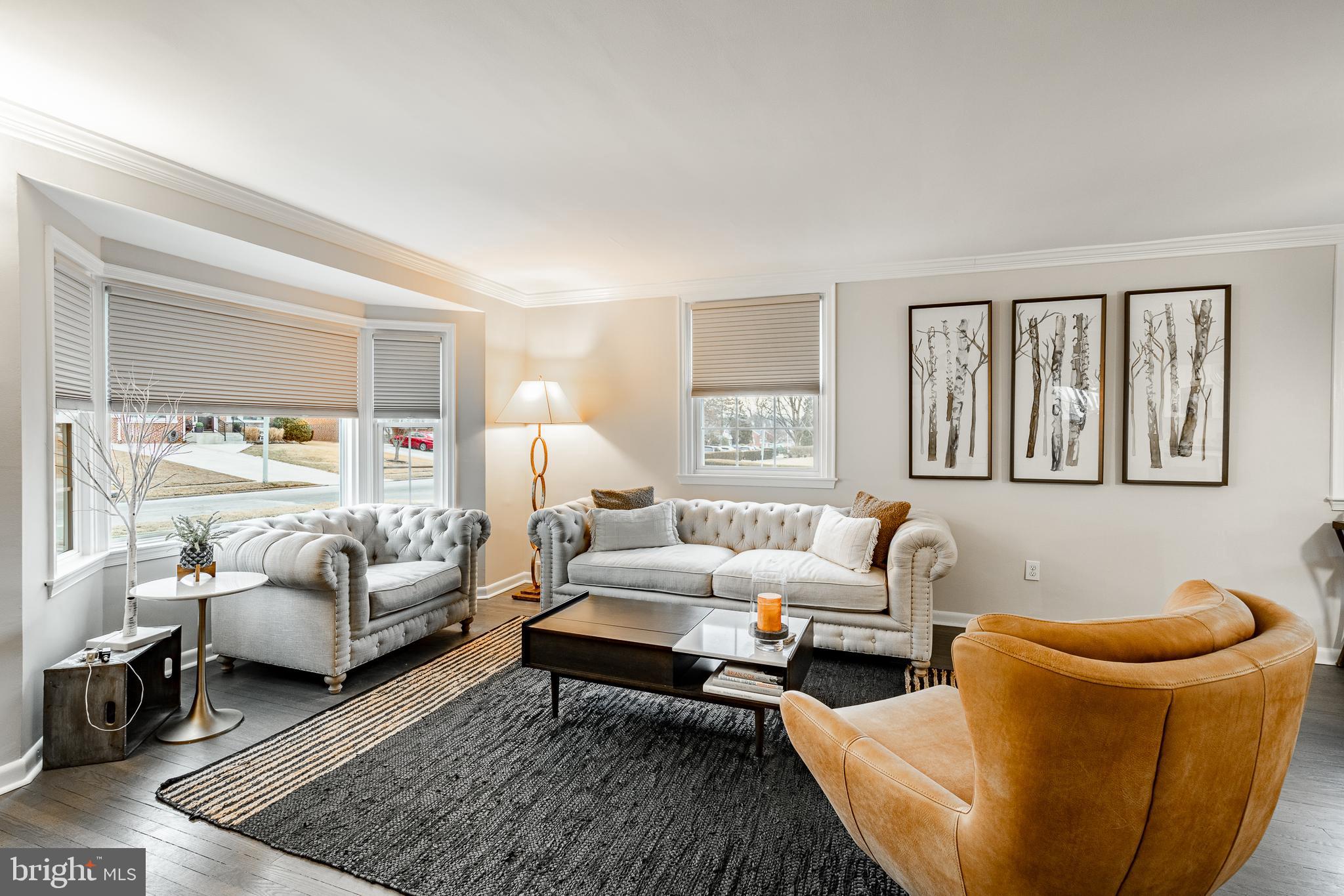 WOODMERE - Residential